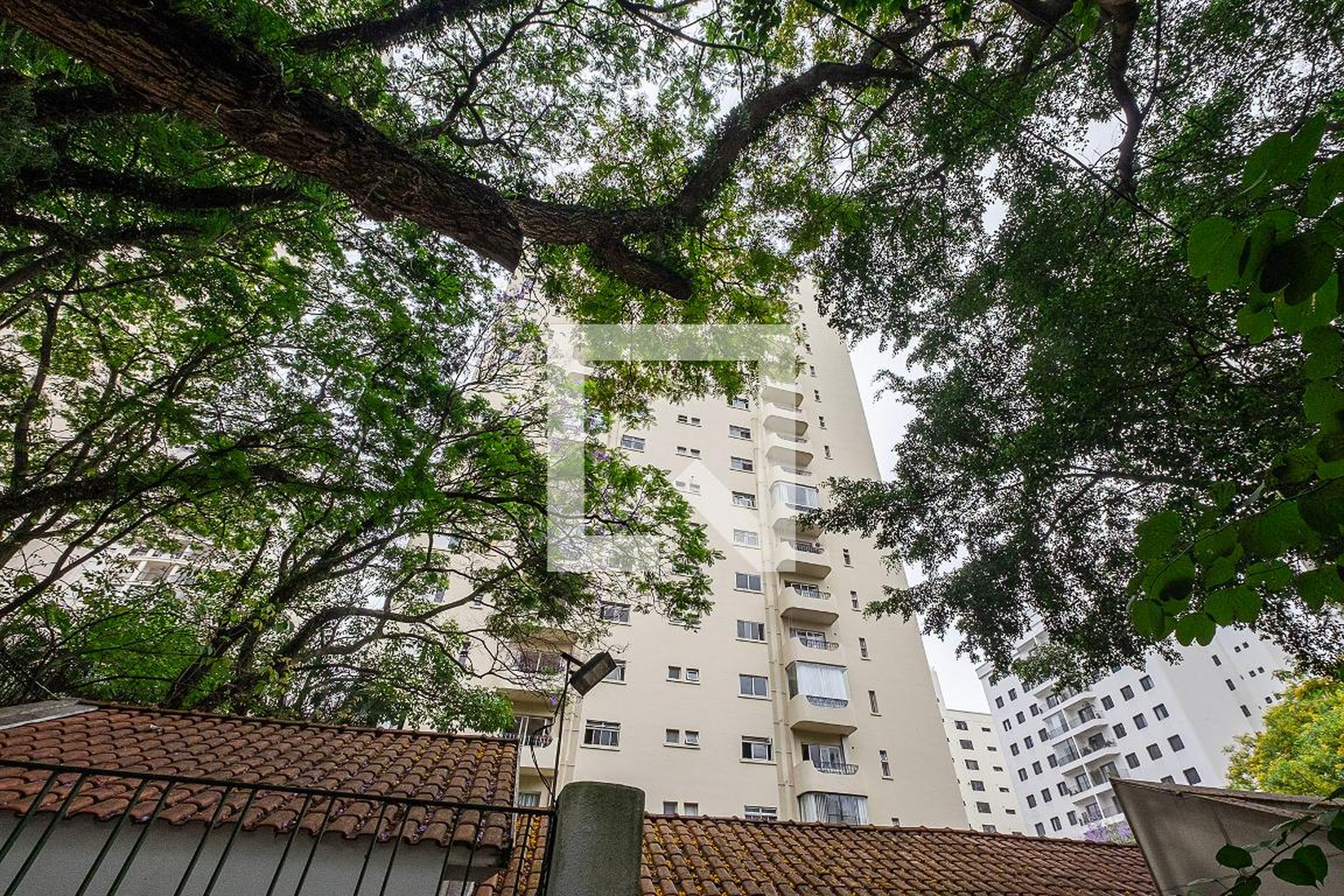 Fachada Condomínio Porto Belo