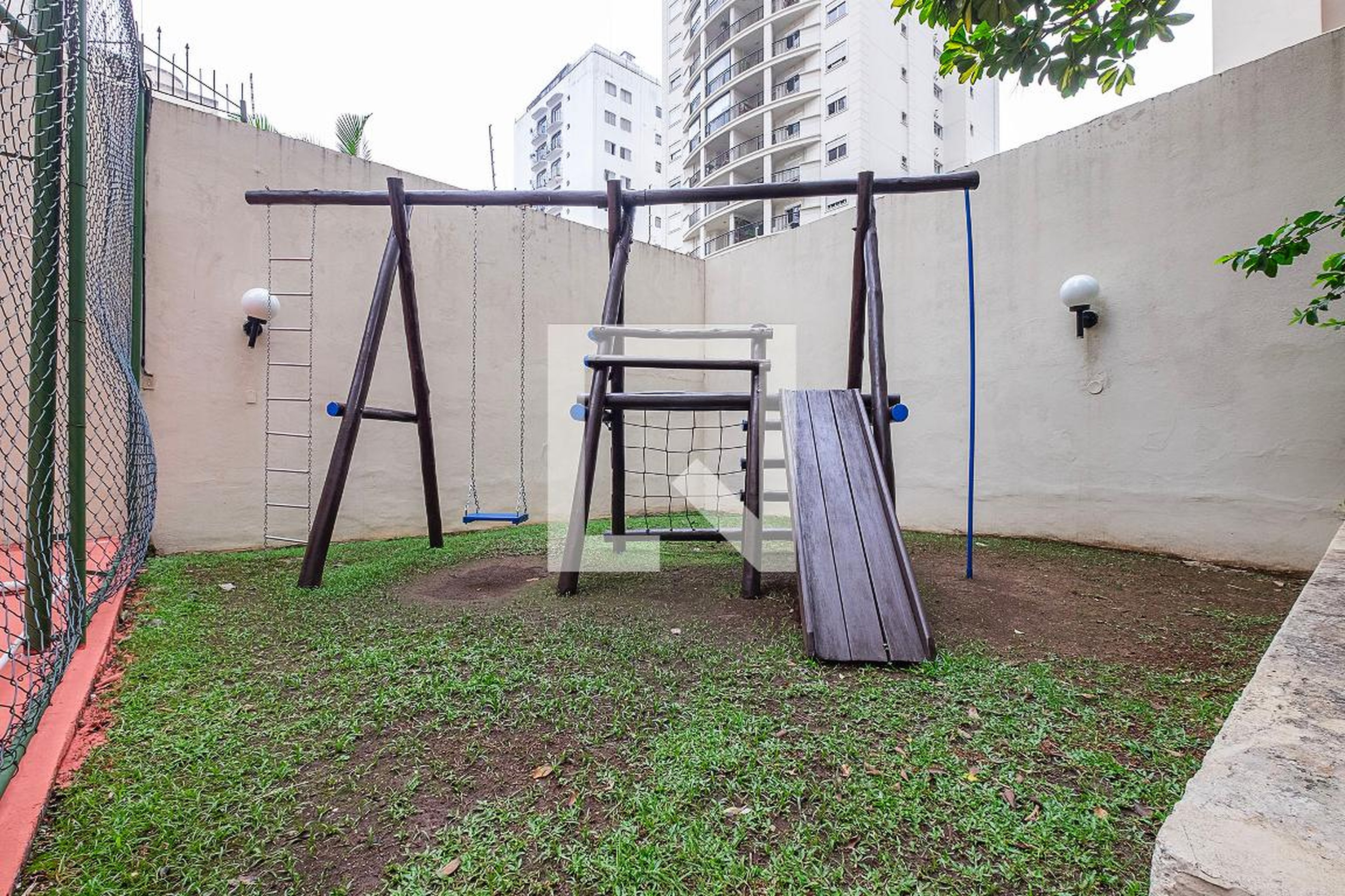 Playground - Porto Belo