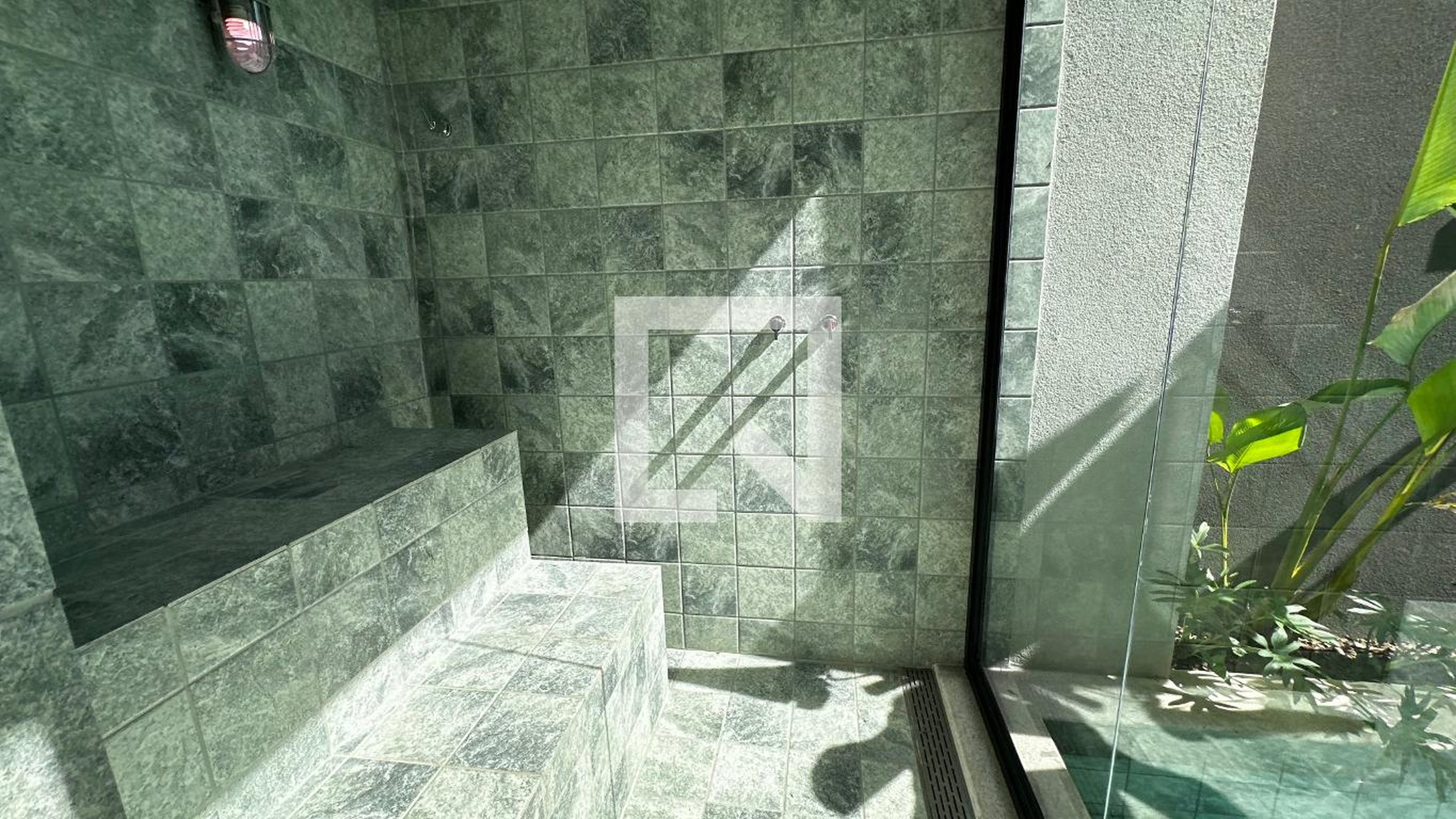 Sauna - 
