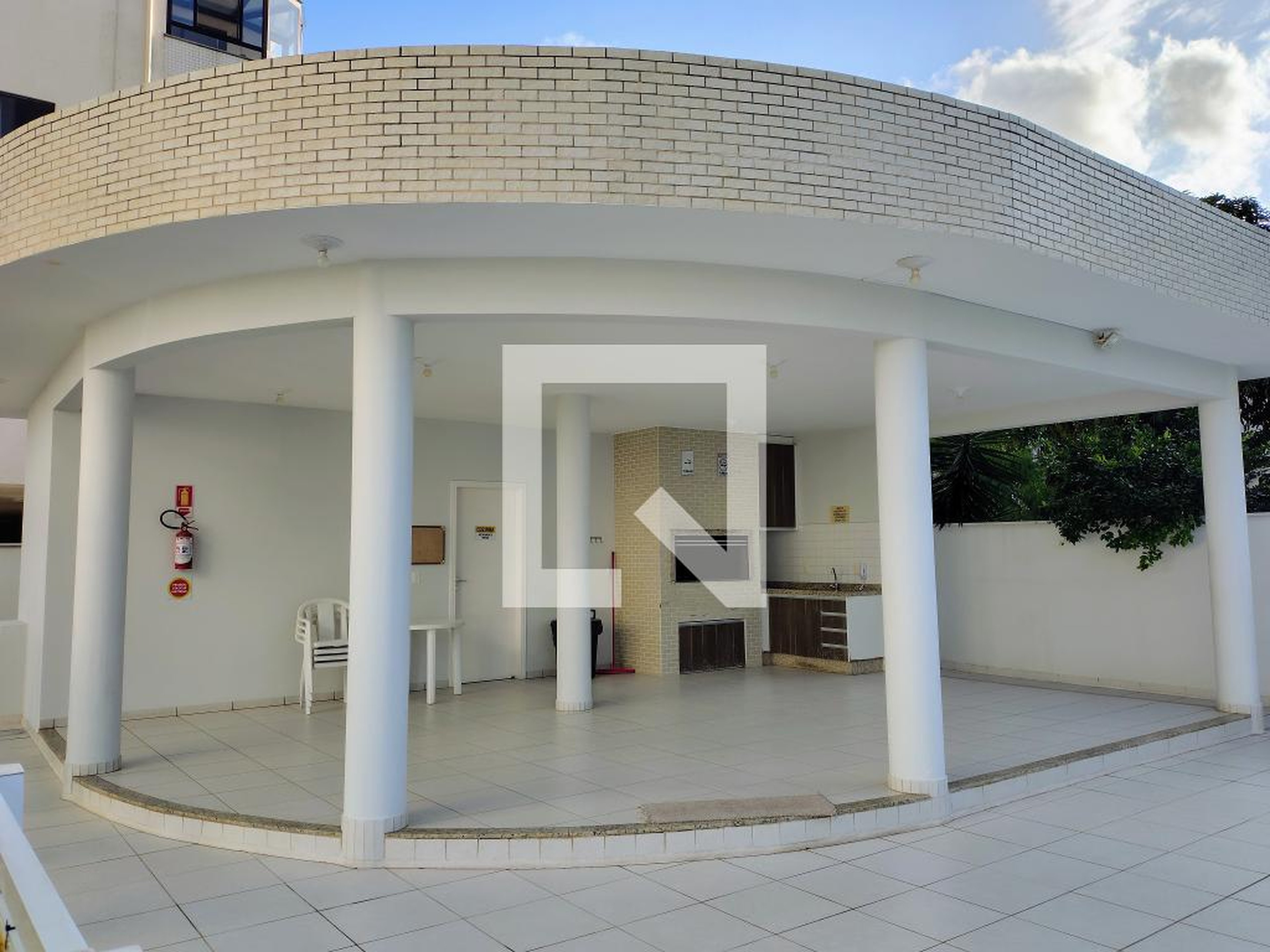 Espaço Gourmet - Ilha dos Corais