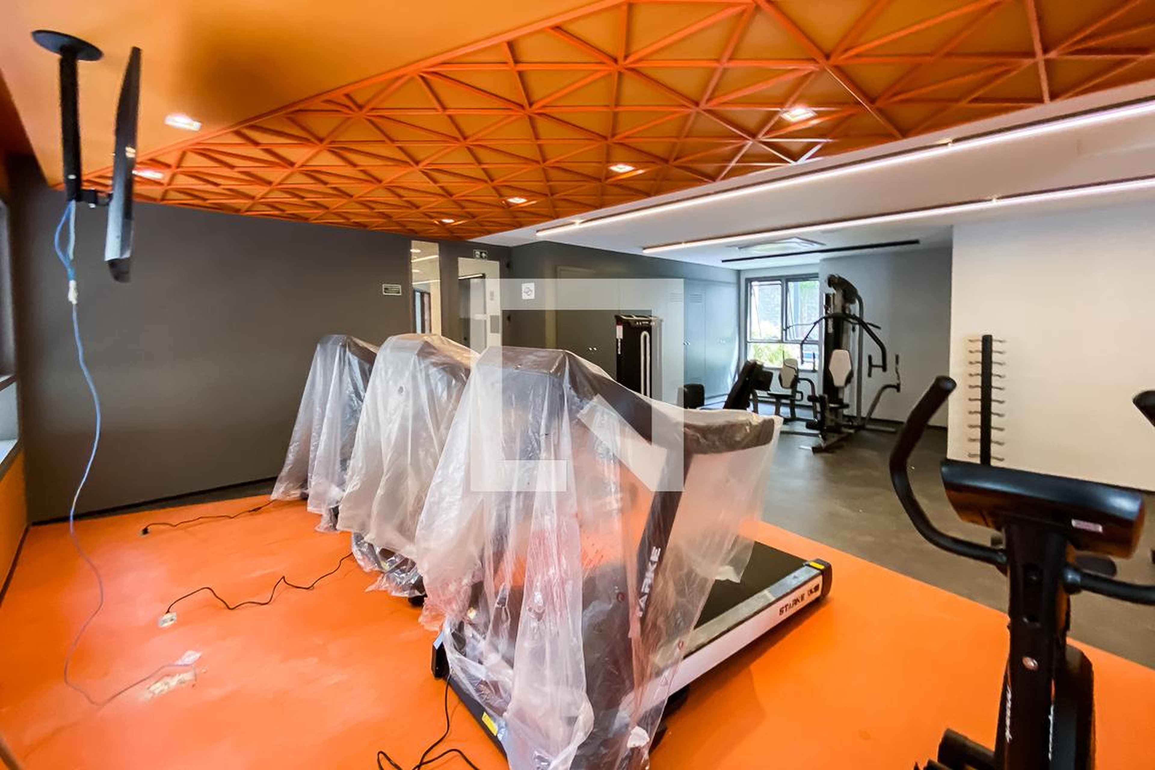 Academia - Geo Paulista