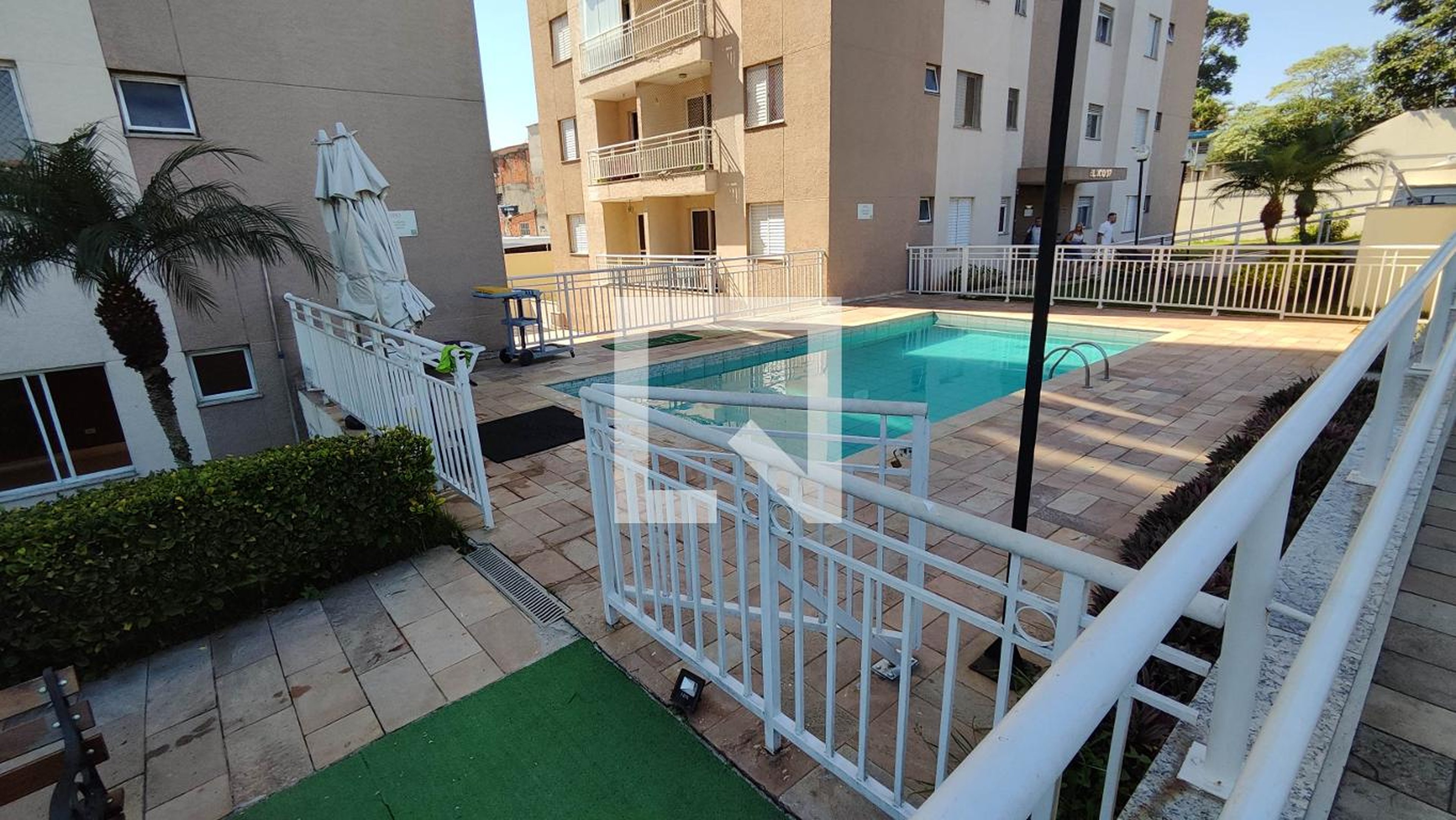 Piscina - Viseu