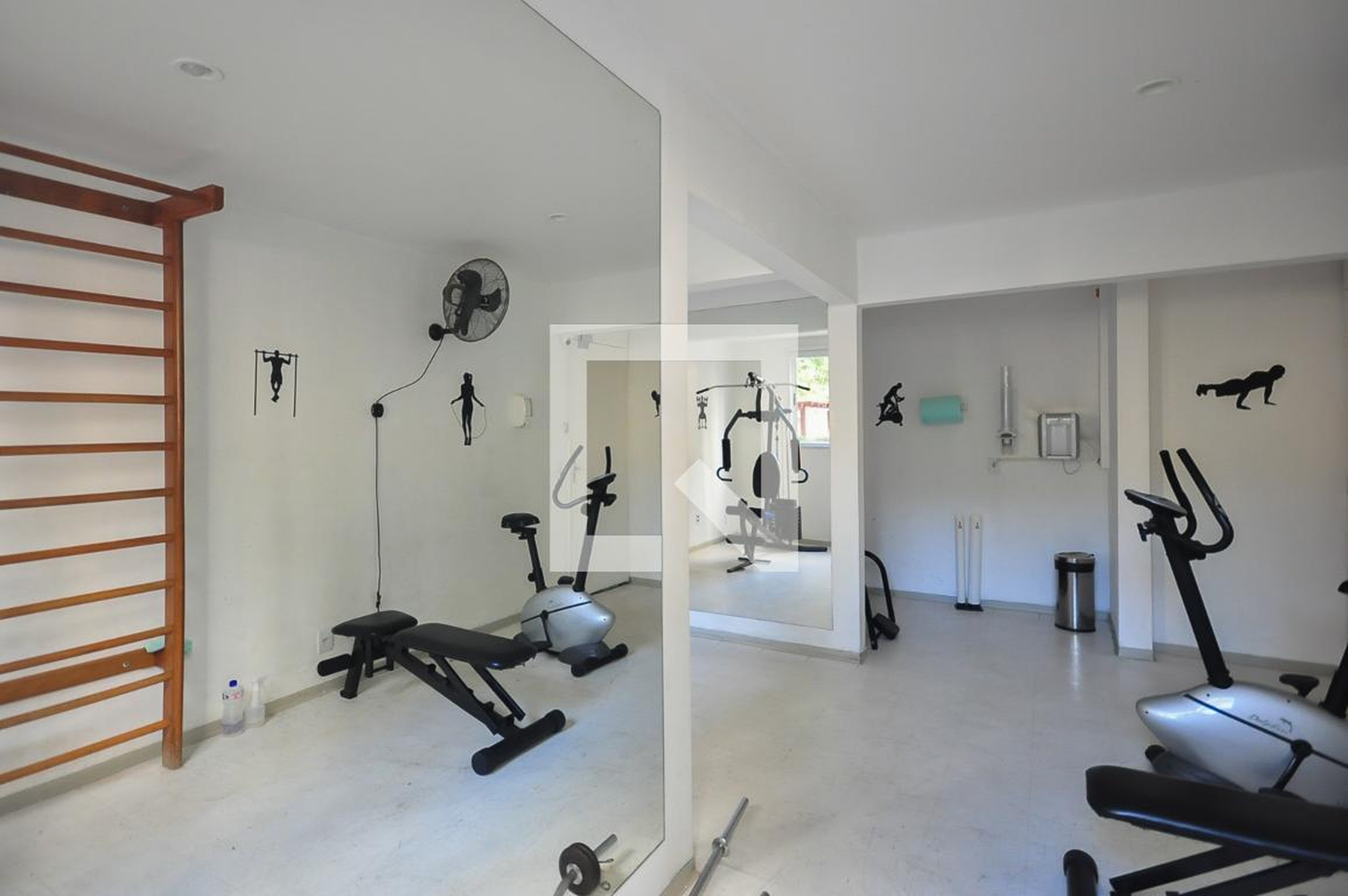 Academia - Liber Park Campo Limpo