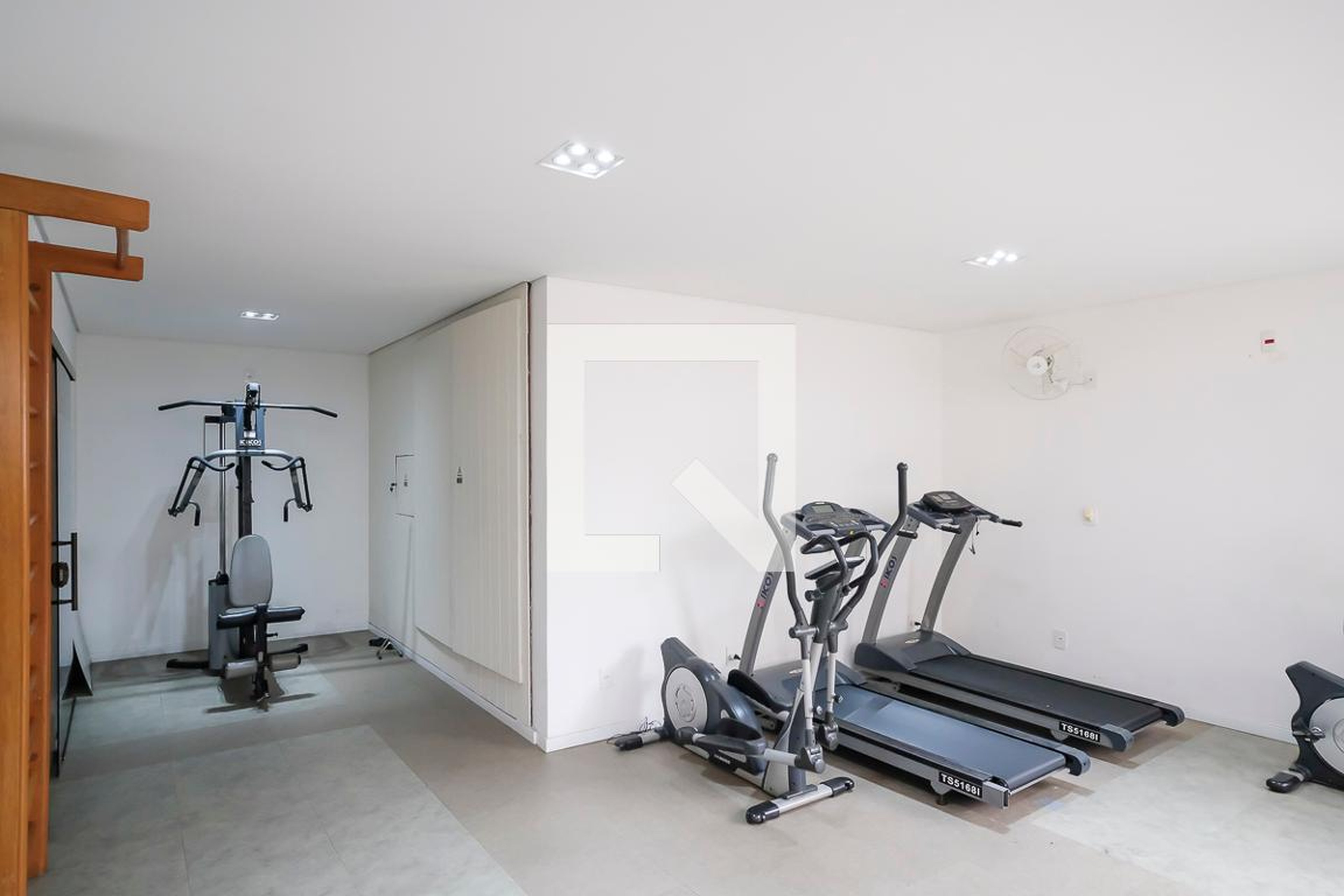 Academia Condomínio em Rua Nilo Peçanha, 5511996032730