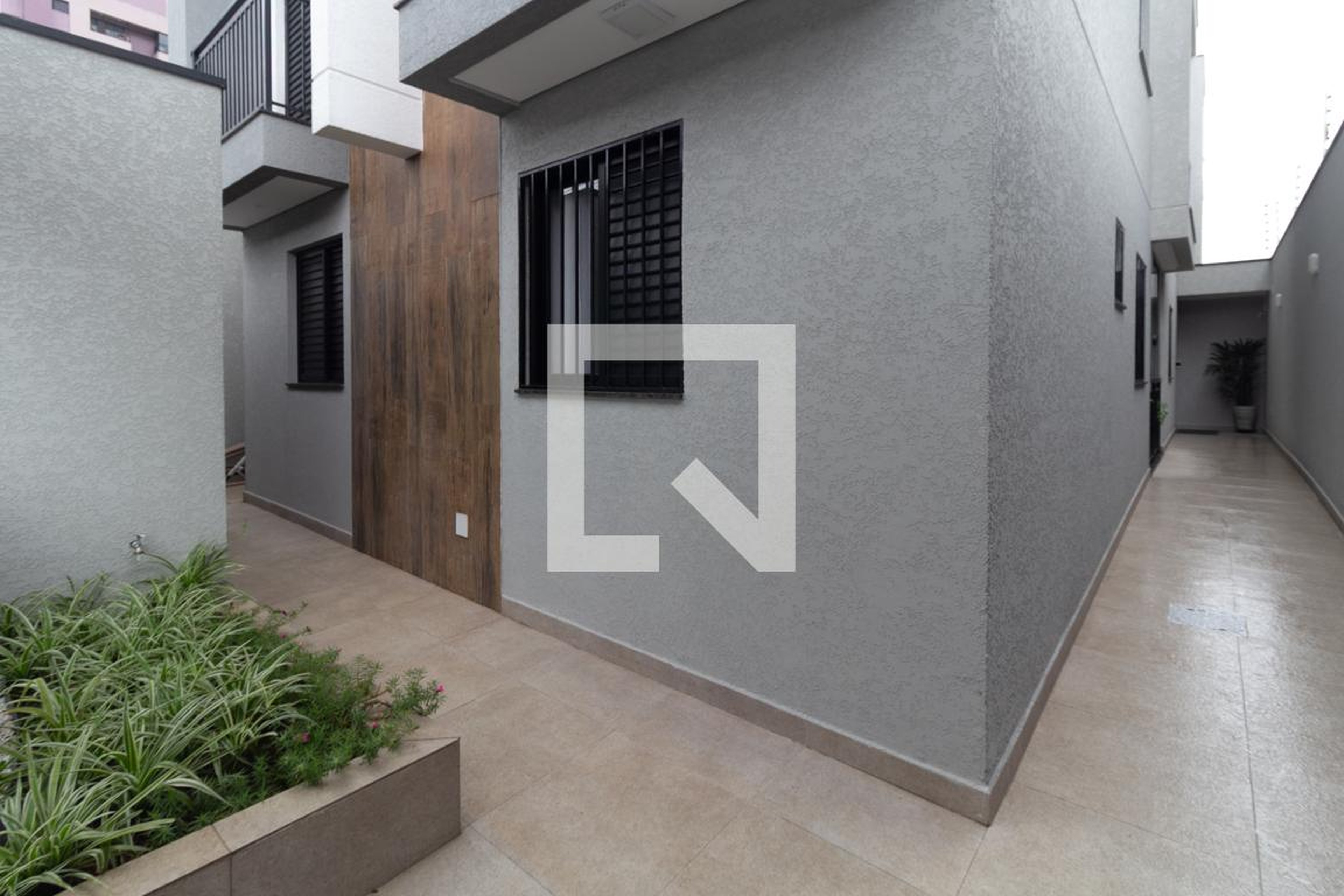 Entrada - Residencial Vilnius I