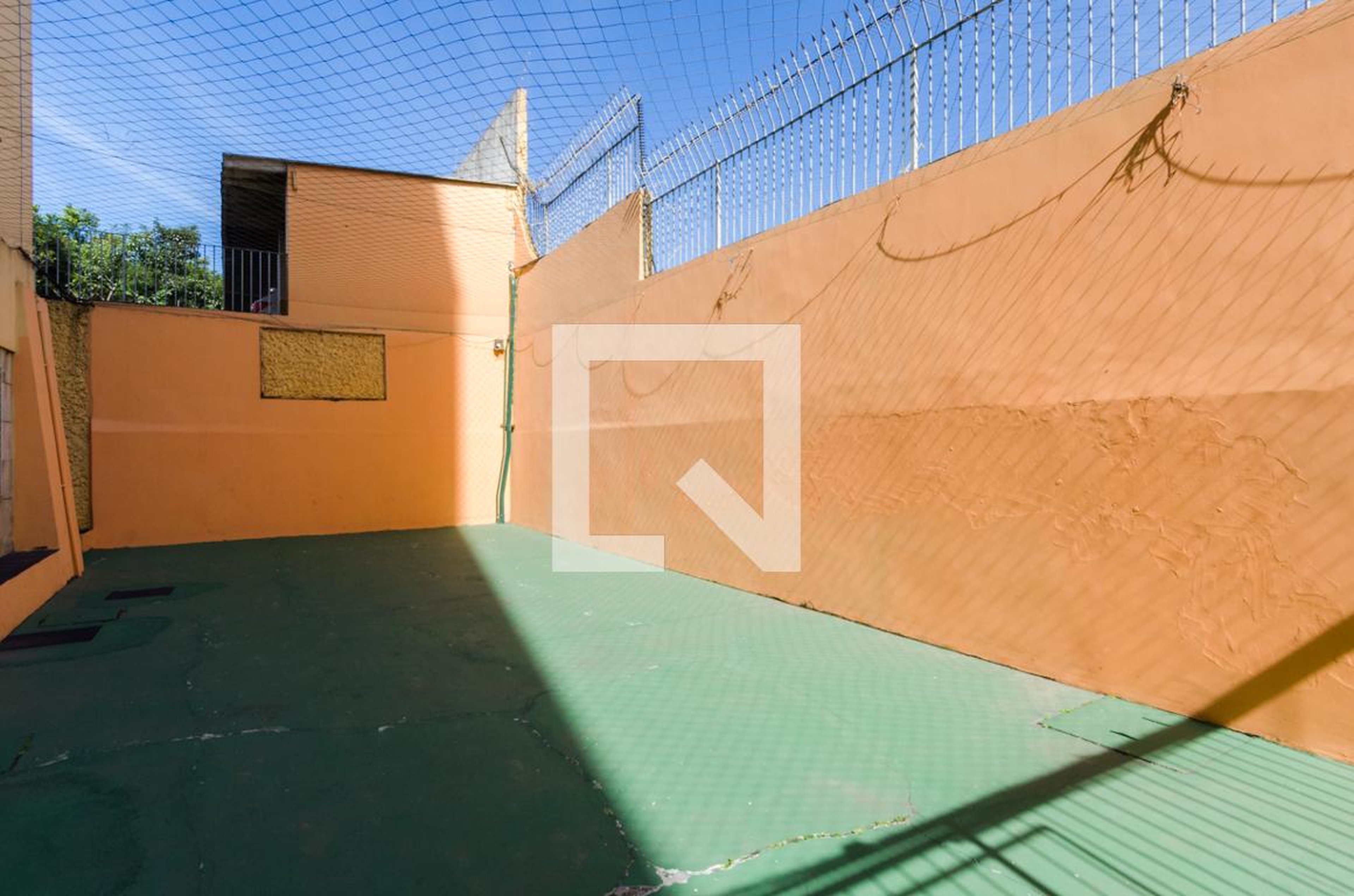 Quadra - Maison Aubagne