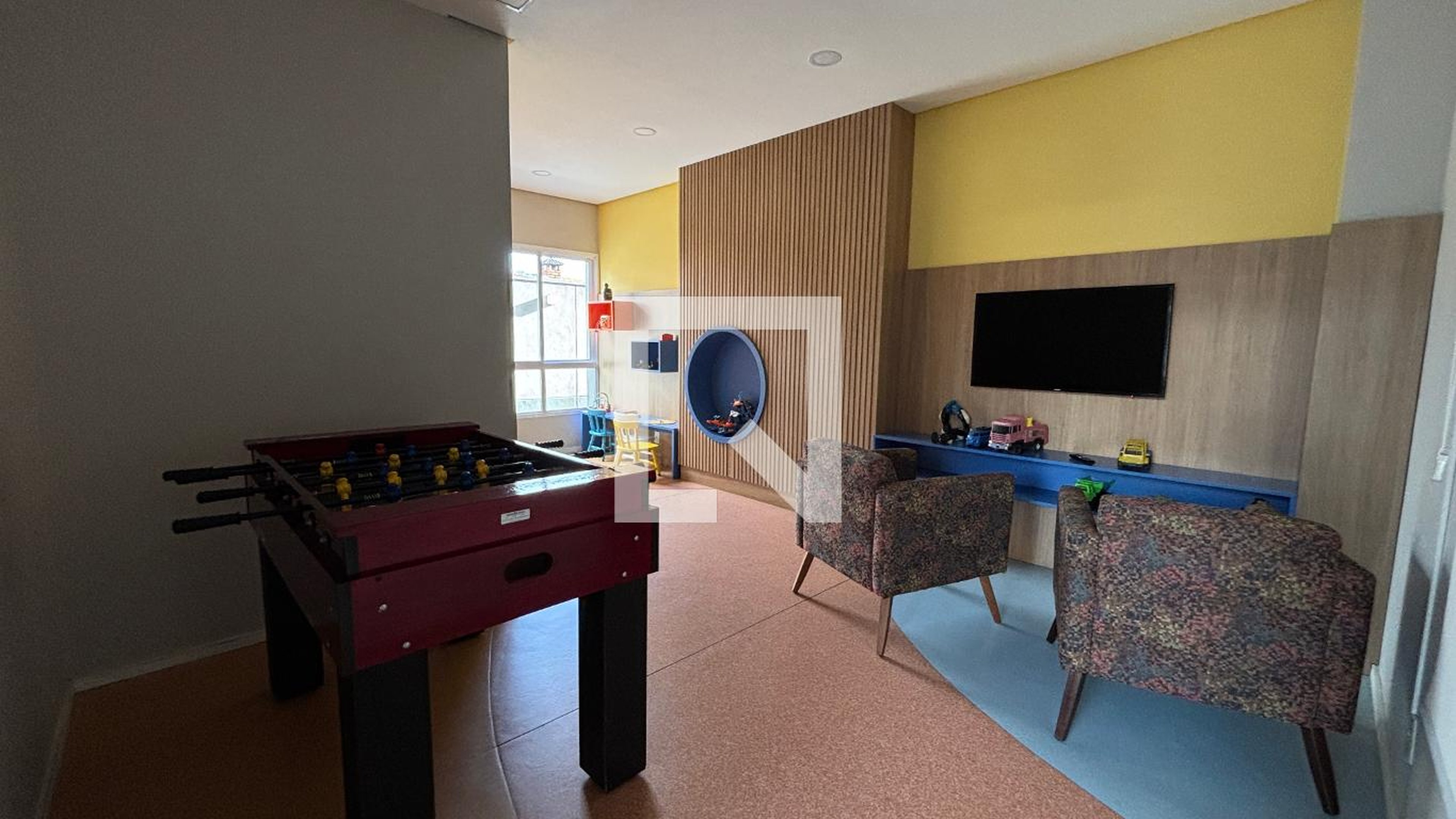 Brinquedoteca - Colorino di Antinori