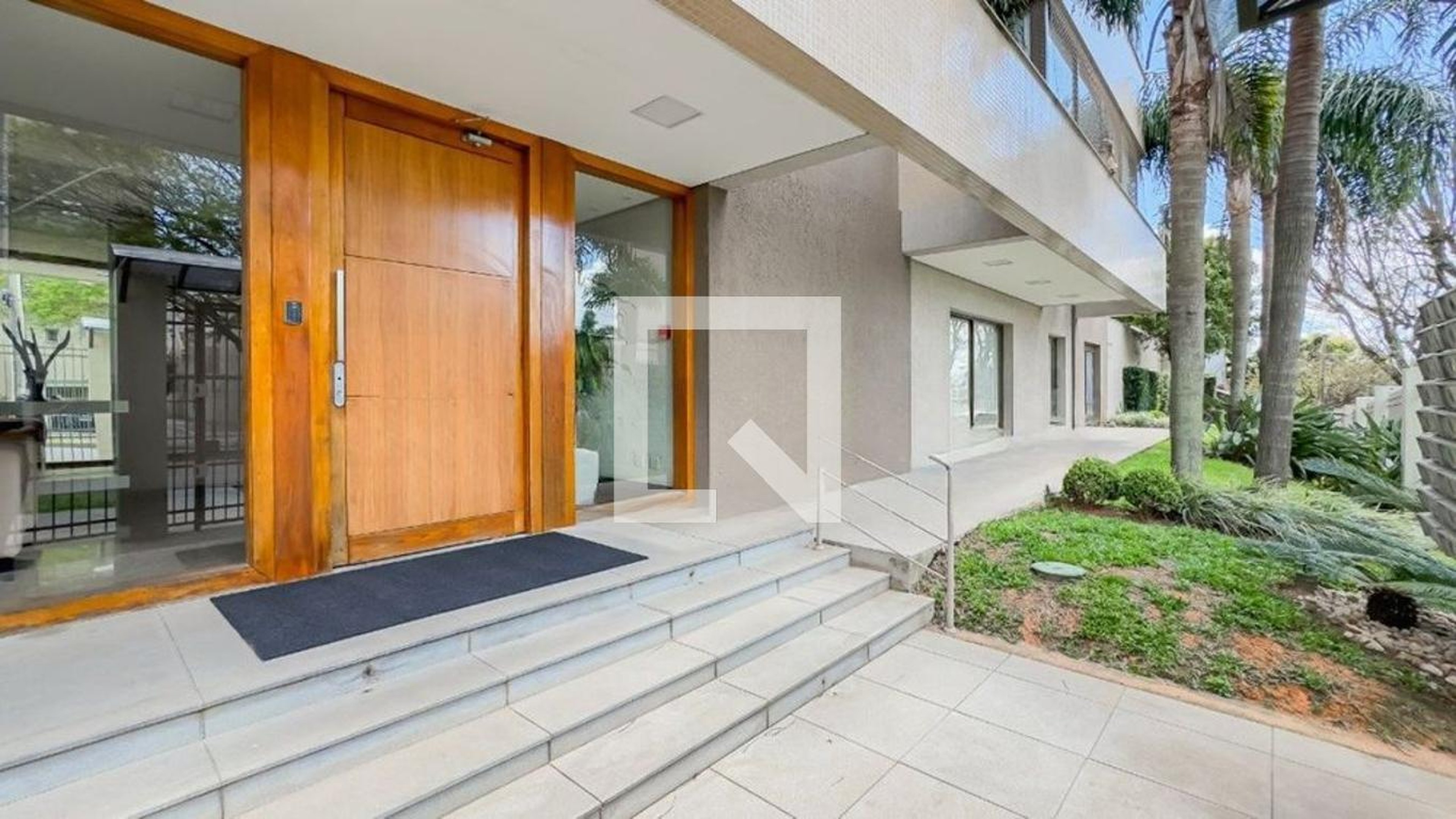 Área Comum Condomínio em Adda Mascarenhas de Moraes, 1637