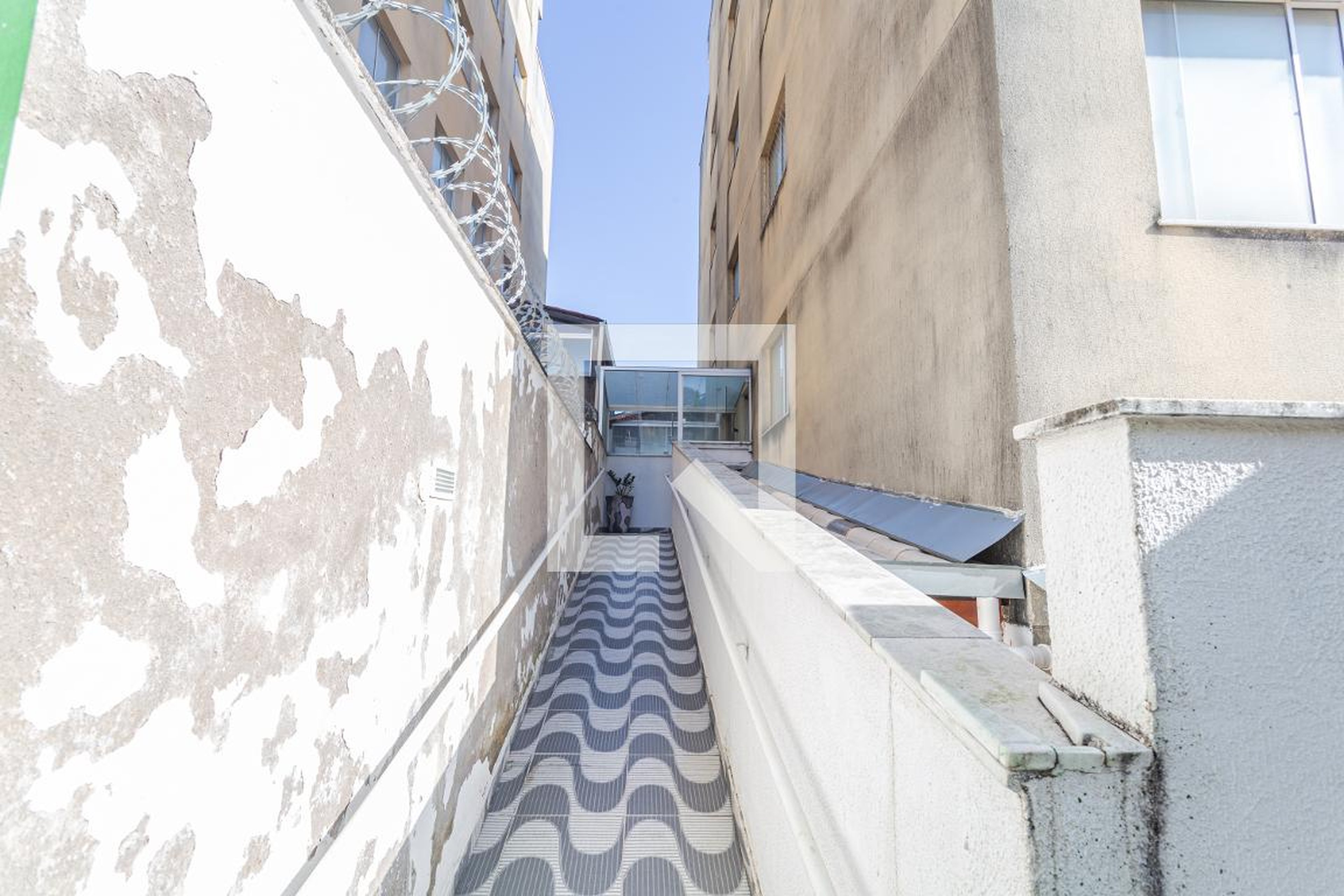 Hall de entrada - null