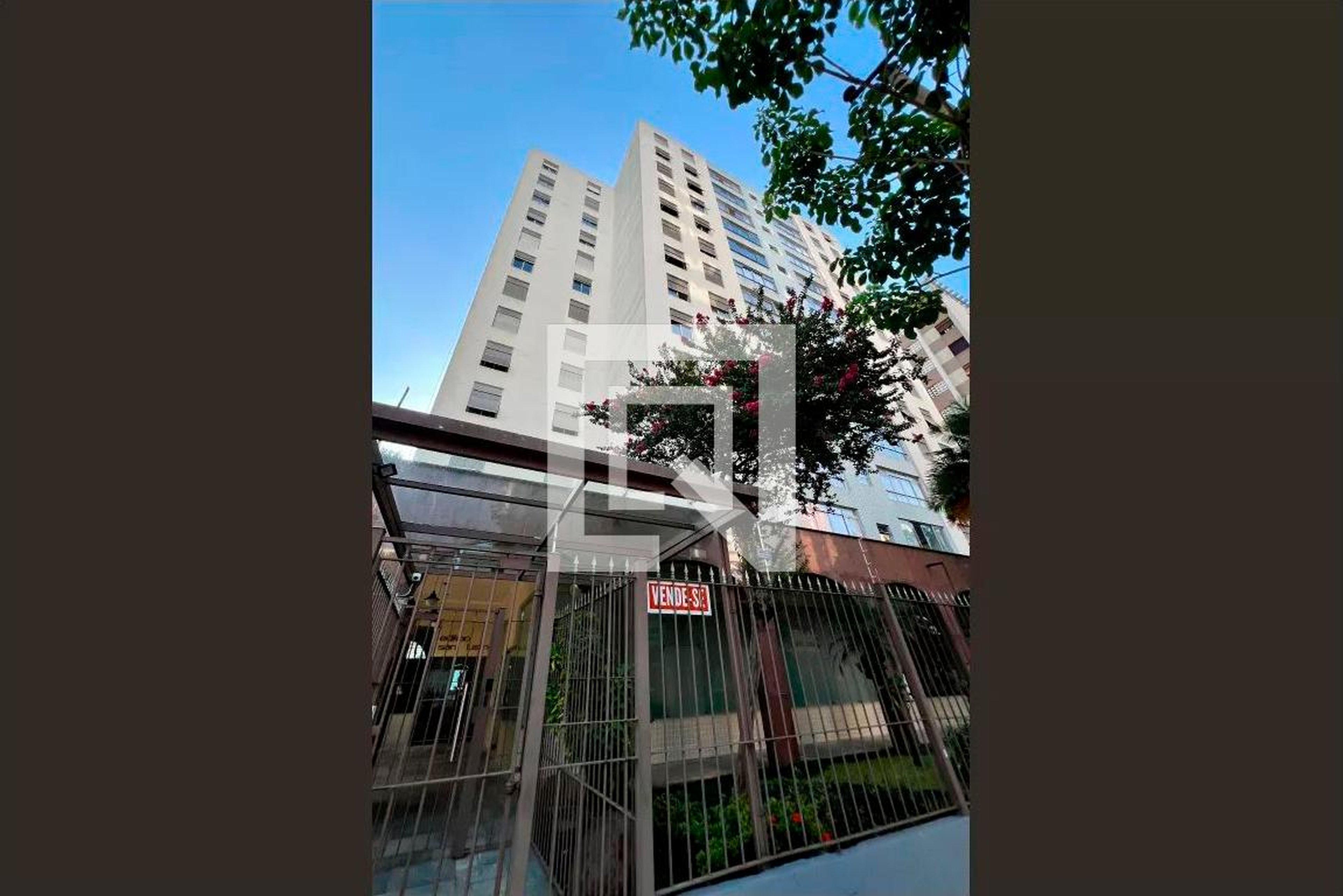 Fachada Condomínio Edifícios San Juan San Justin