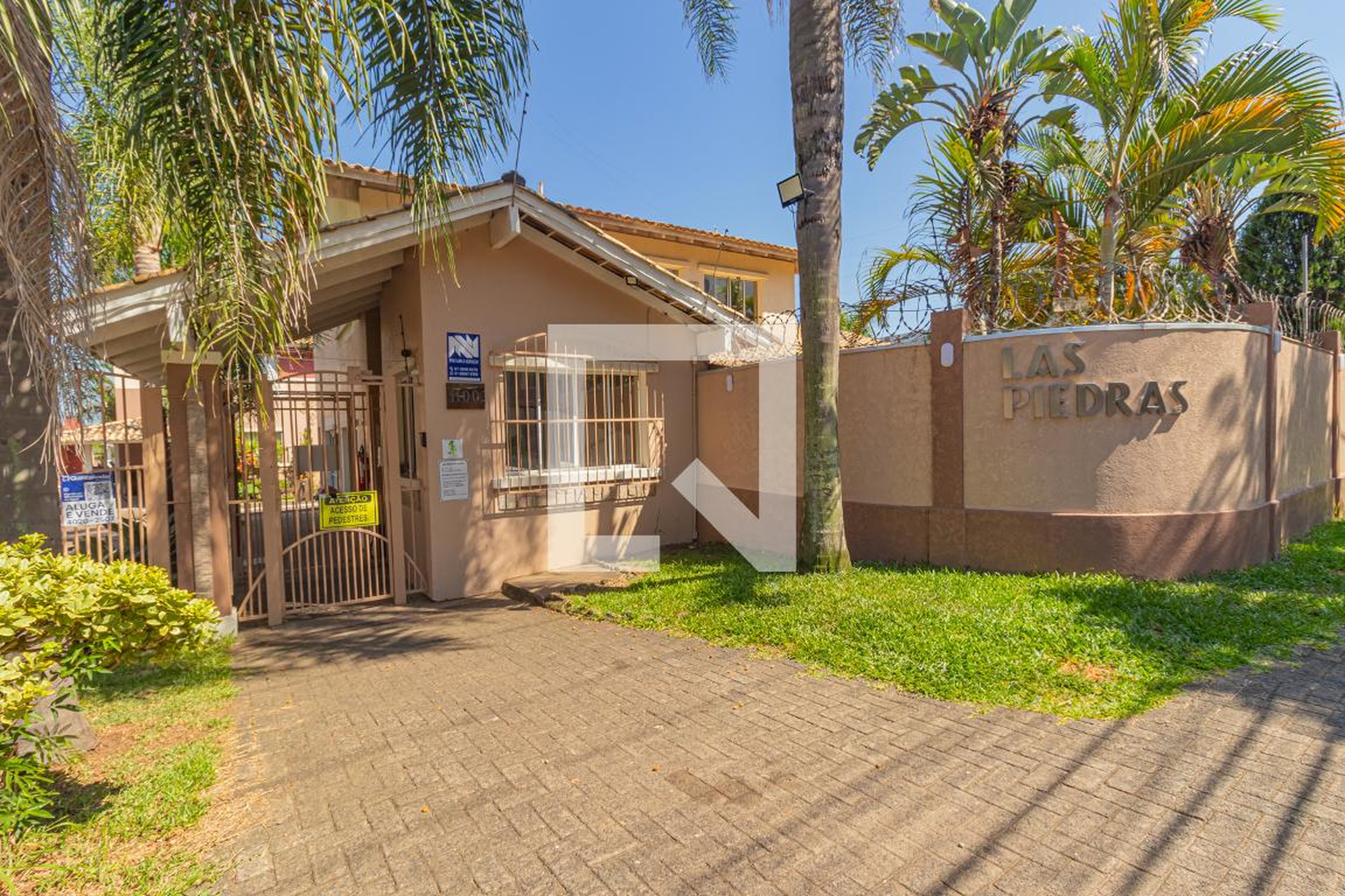 Portaria - Las Piedras