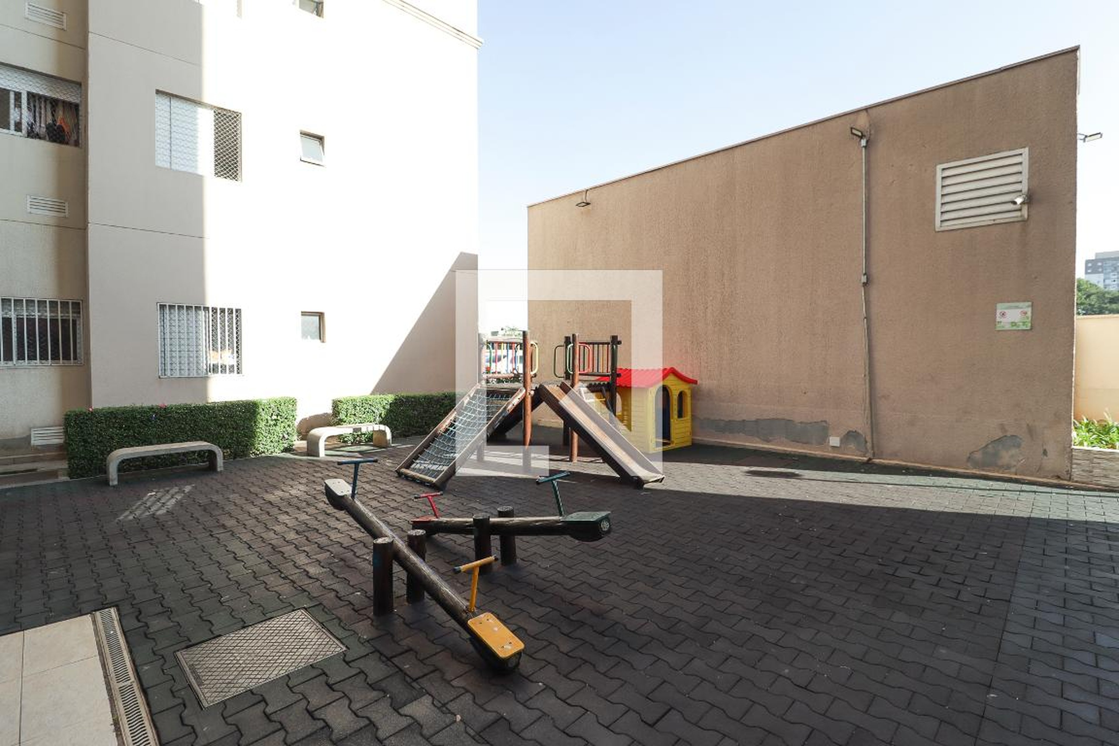 Playground - I9 Horto