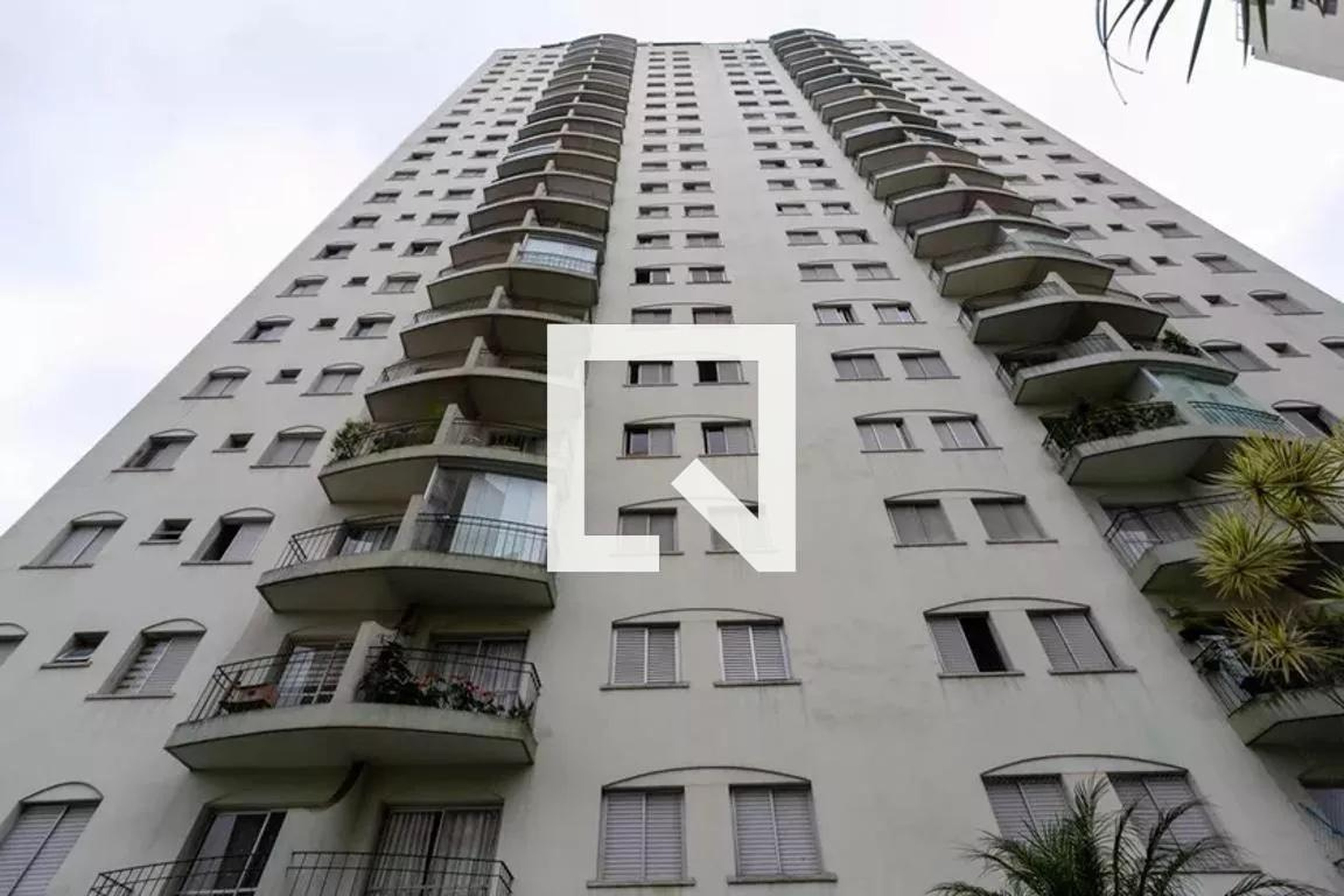 Fachada Condomínio Gênova e Munique