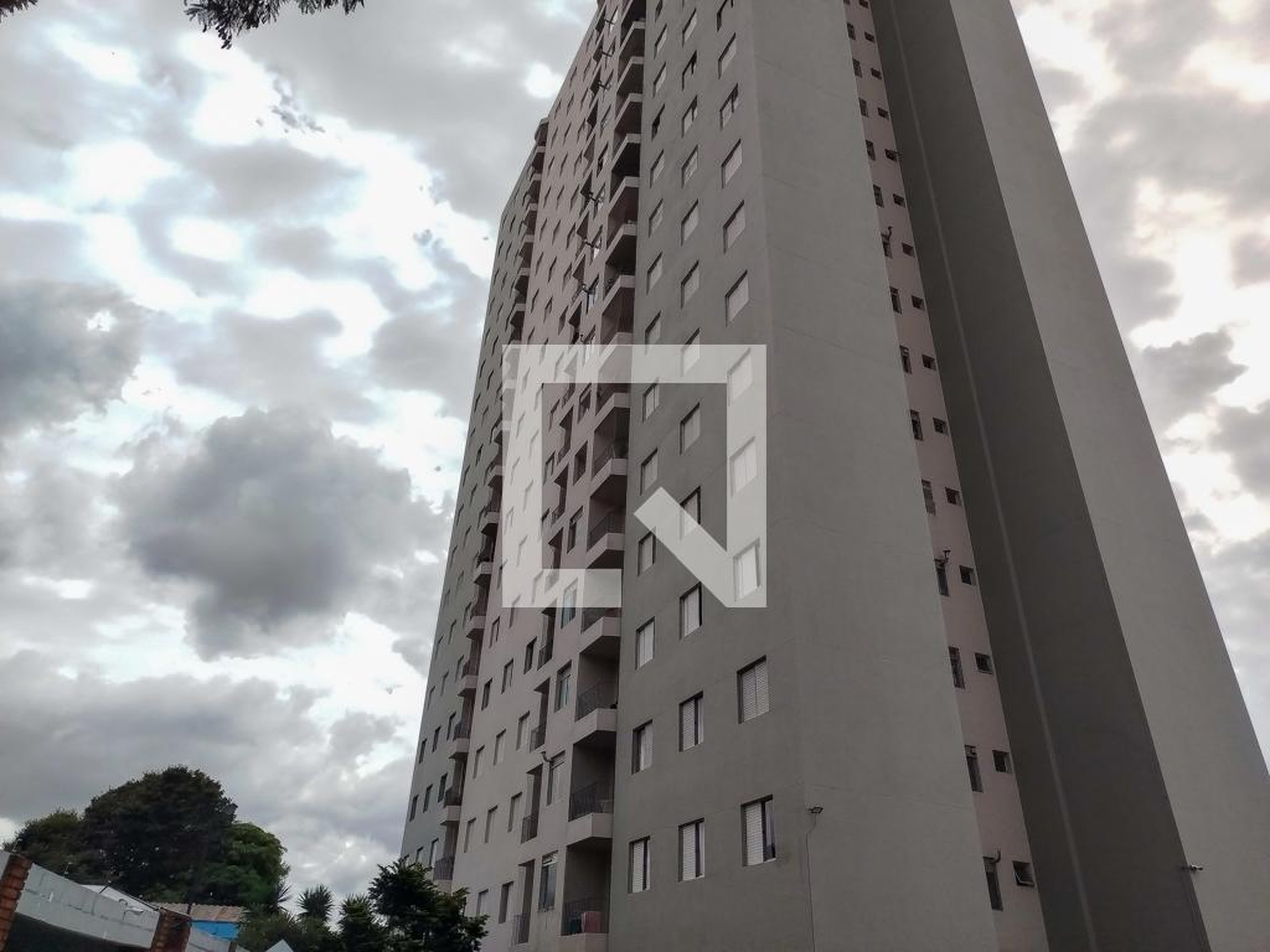 Fachada Edifício Manchester