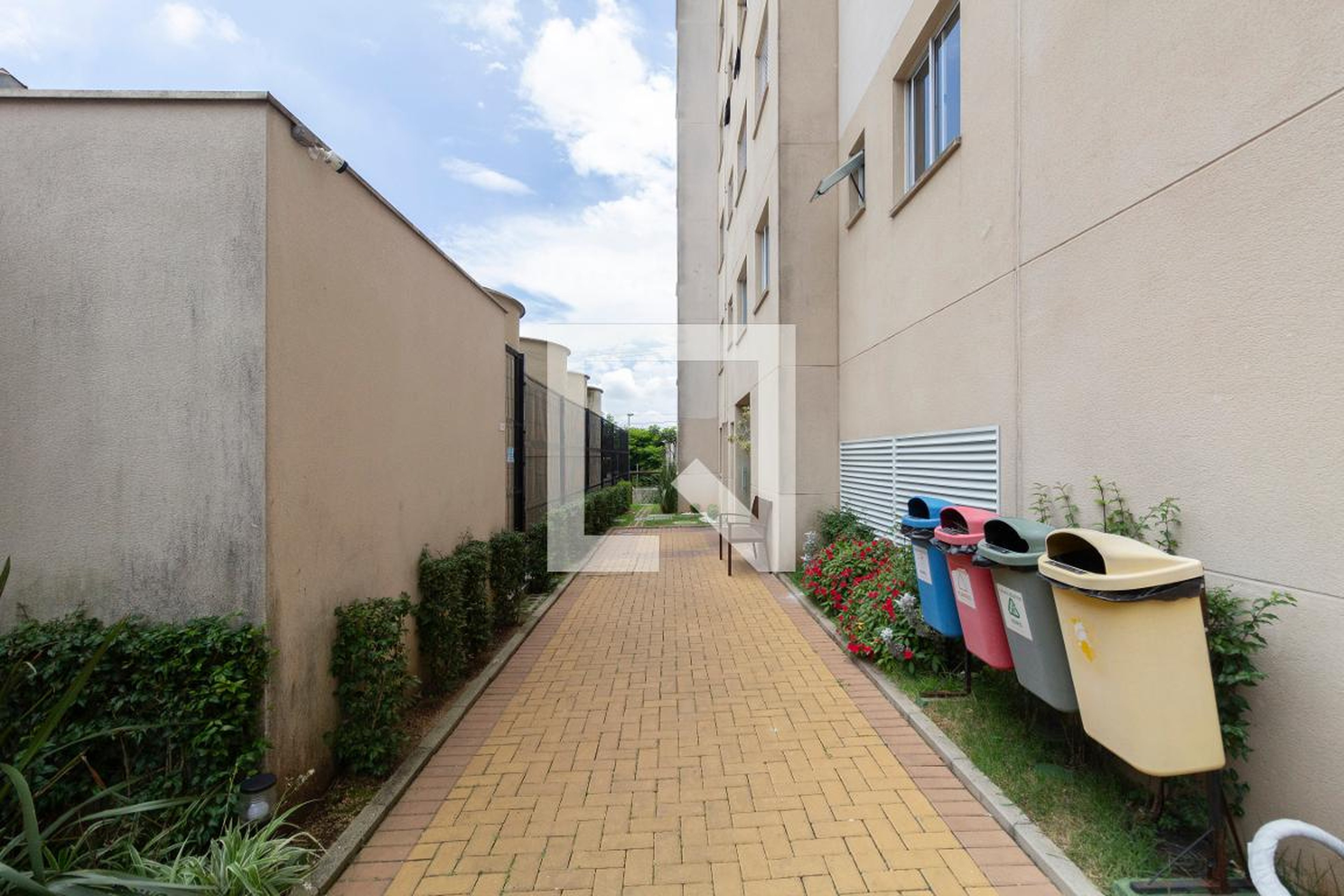 Área Comum - Plano &Estação Itaquera