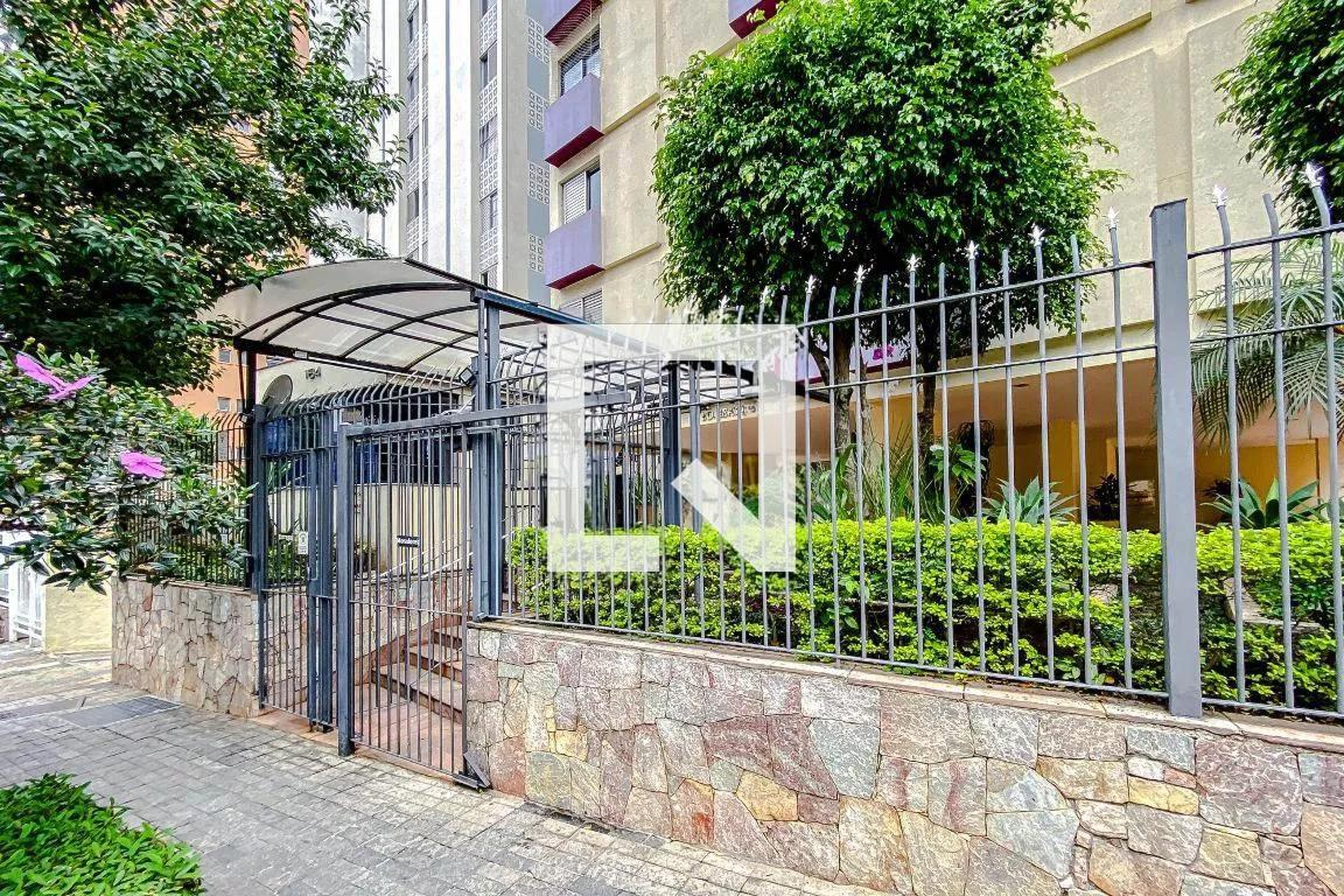 Fachada Condomínio Beatriz