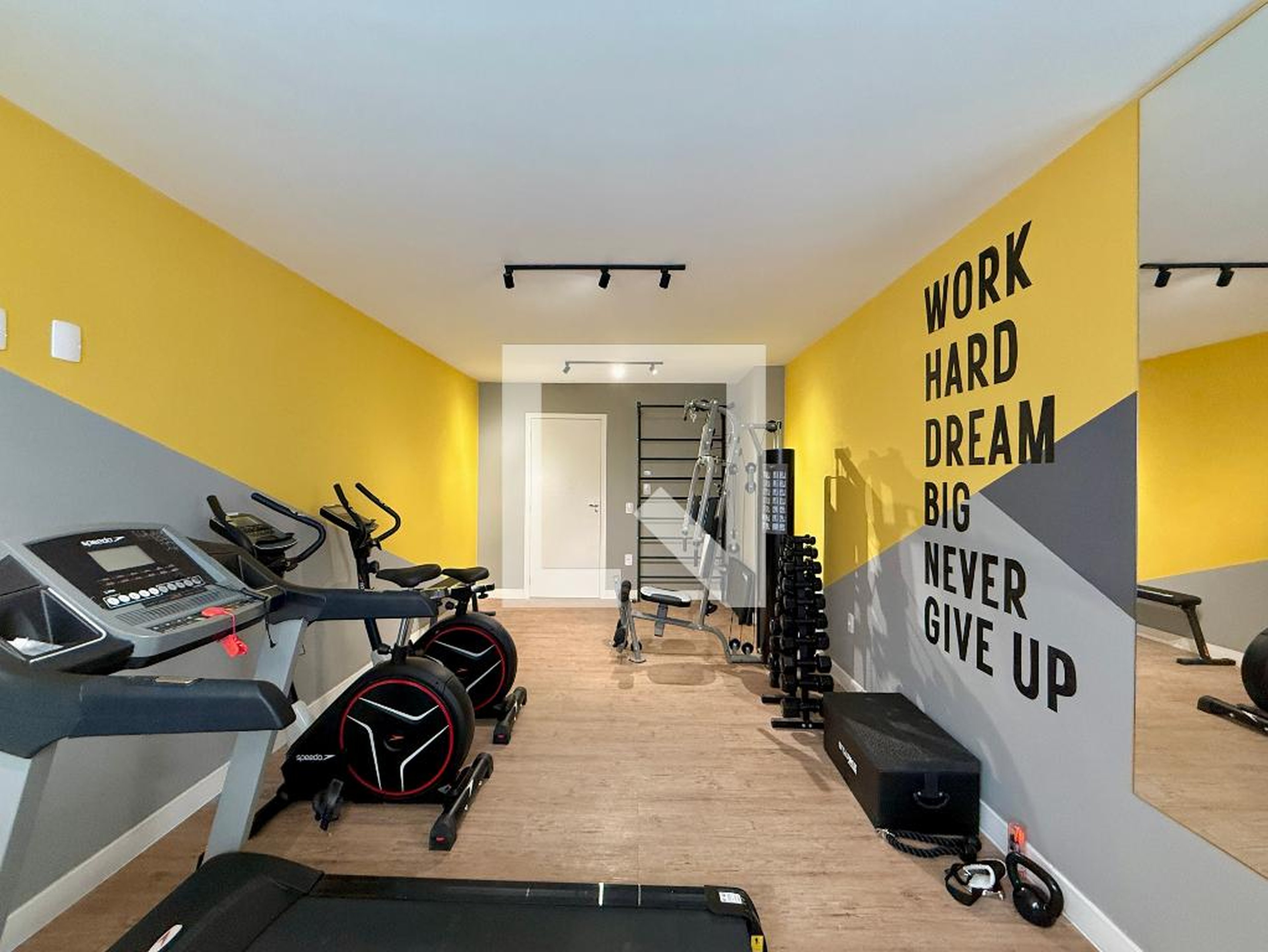 Academia - Metrocasa Berrini