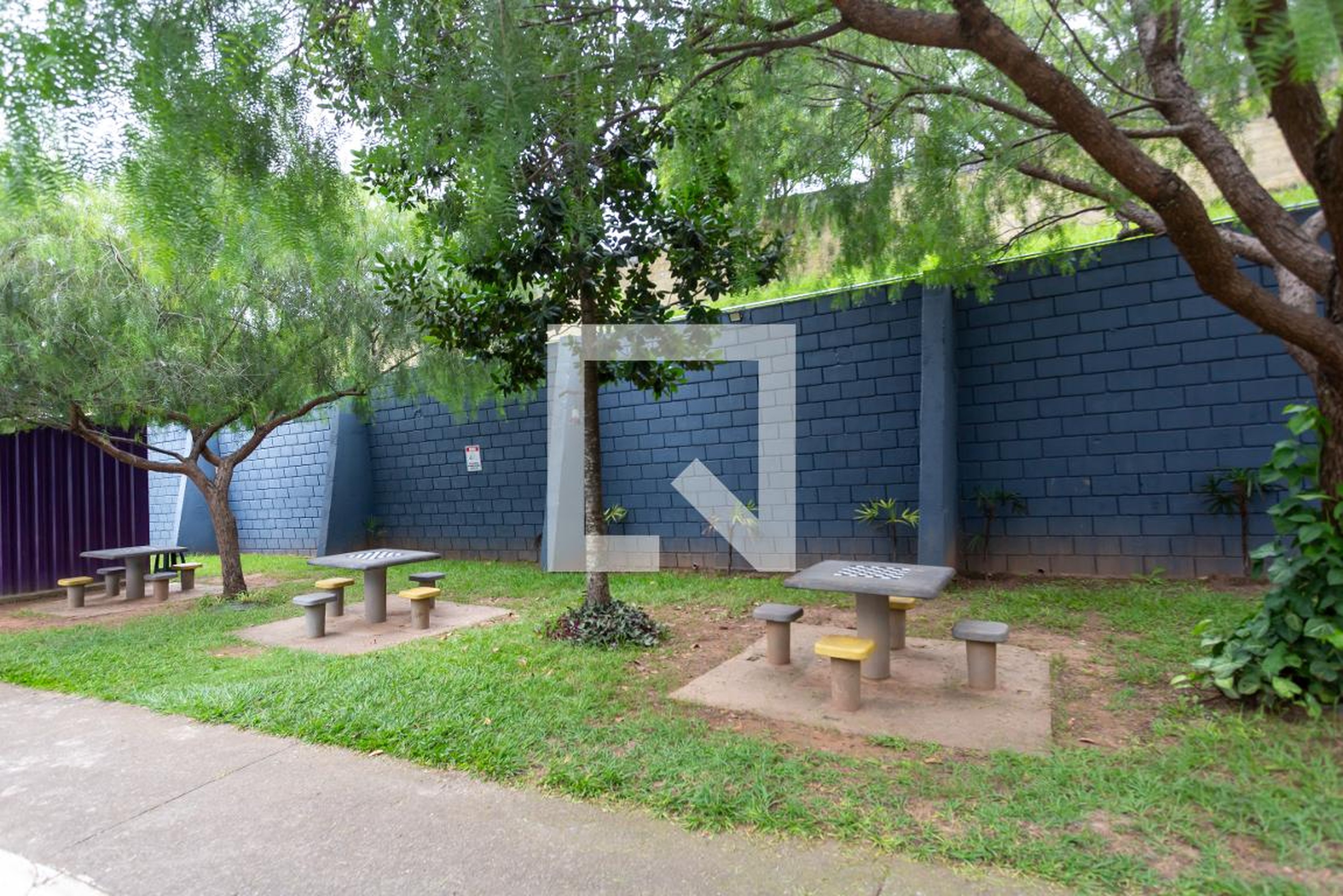 Área comum Condomínio em Rua Gitirana, 75