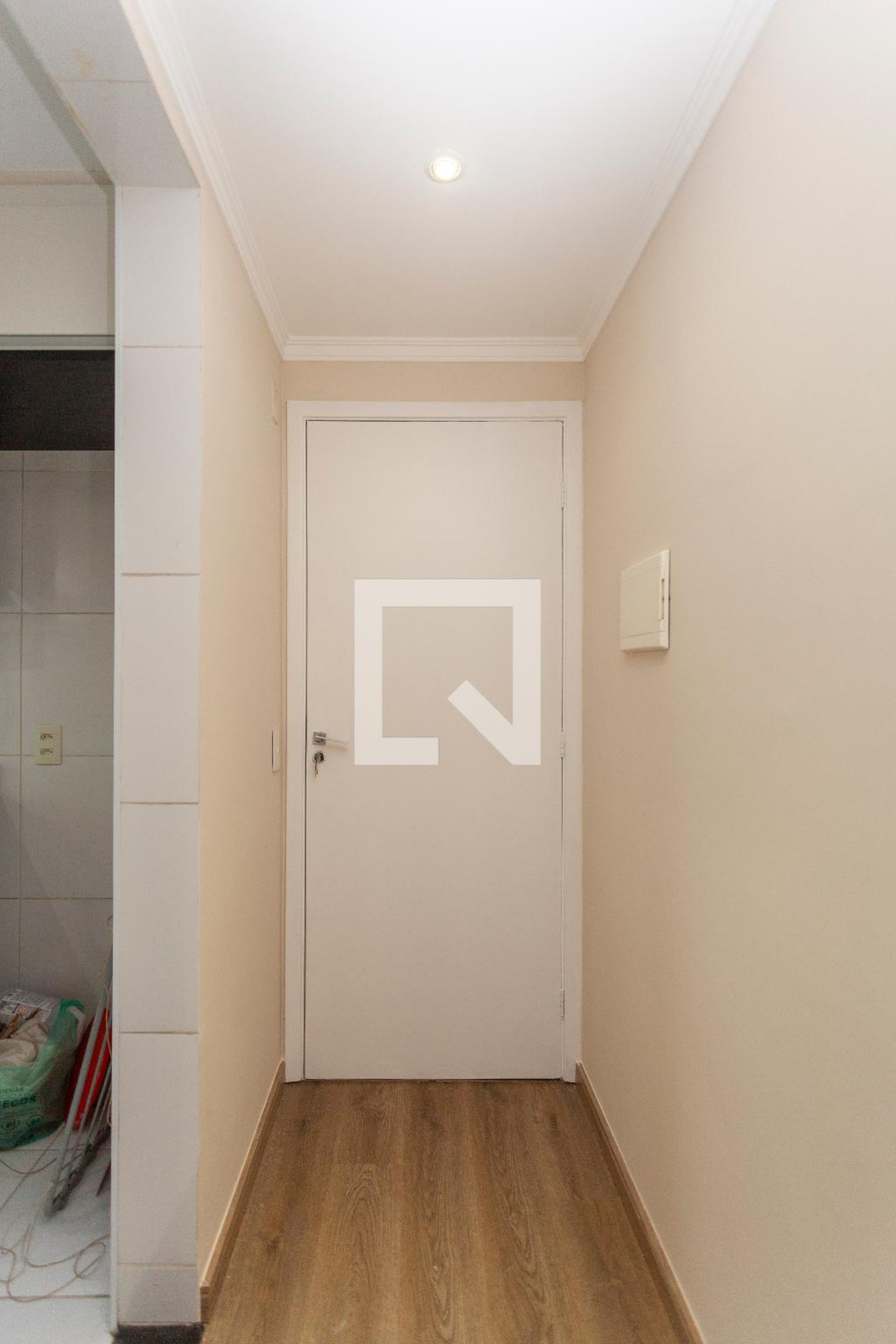 Entrada - Spazio San Jean