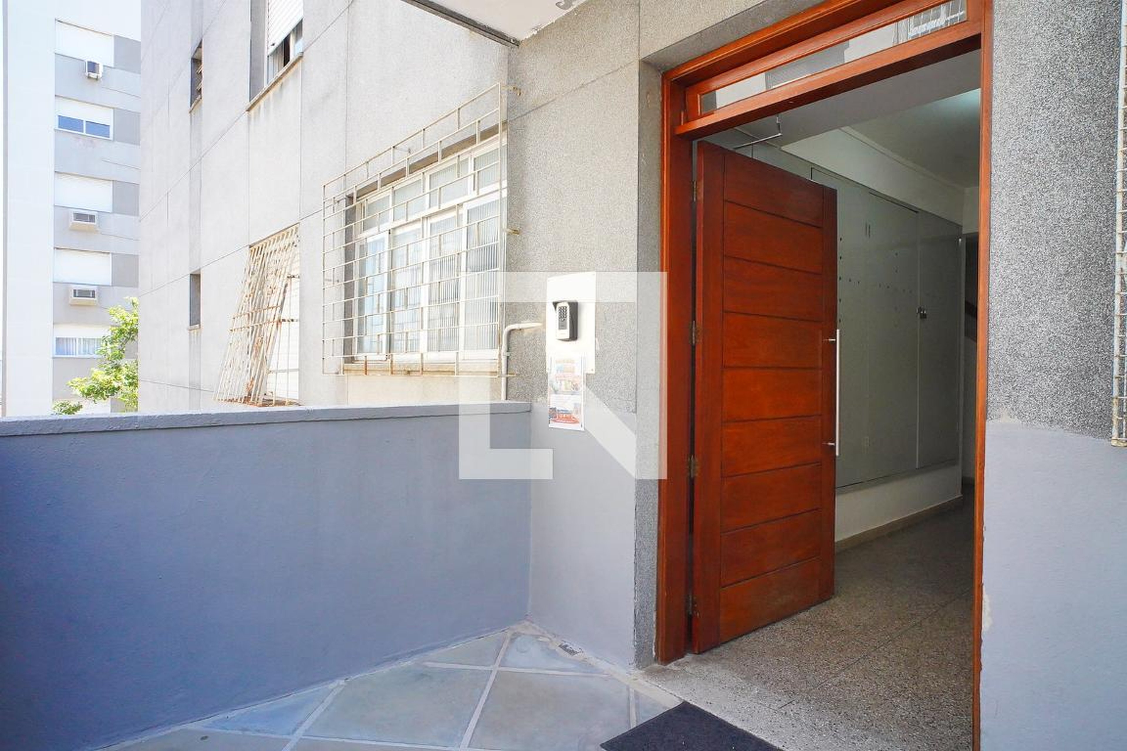 Hall de entrada - null