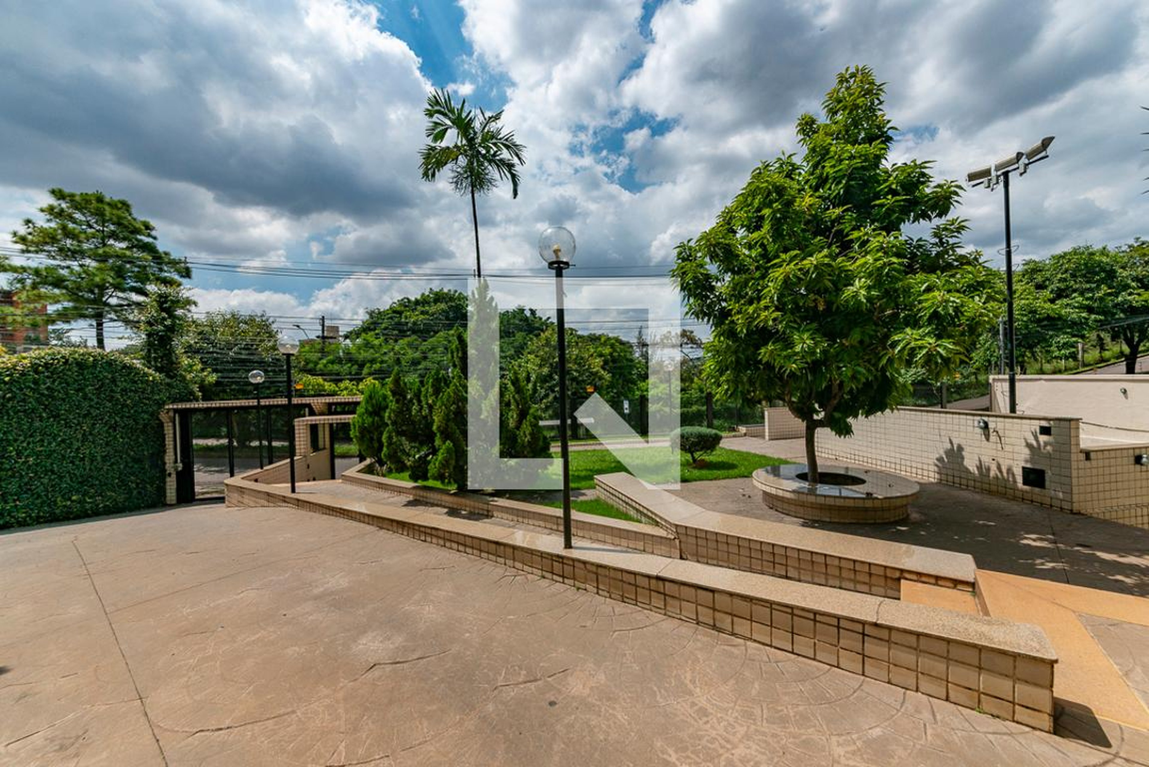 Área comum Condomínio em Rua Paulo Diniz Carneiro, 487