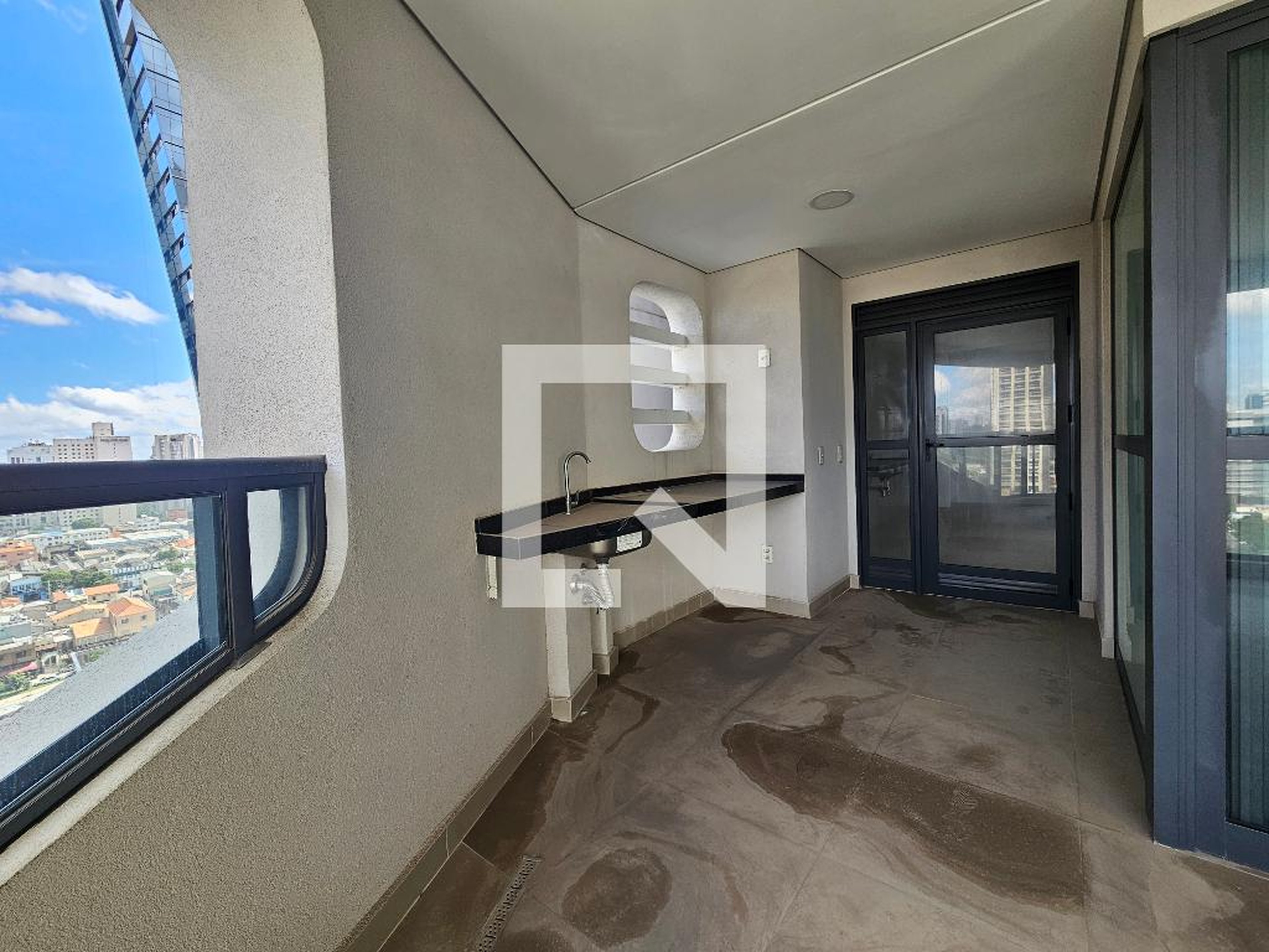 Espaço Gourmet - Parque da Cidade