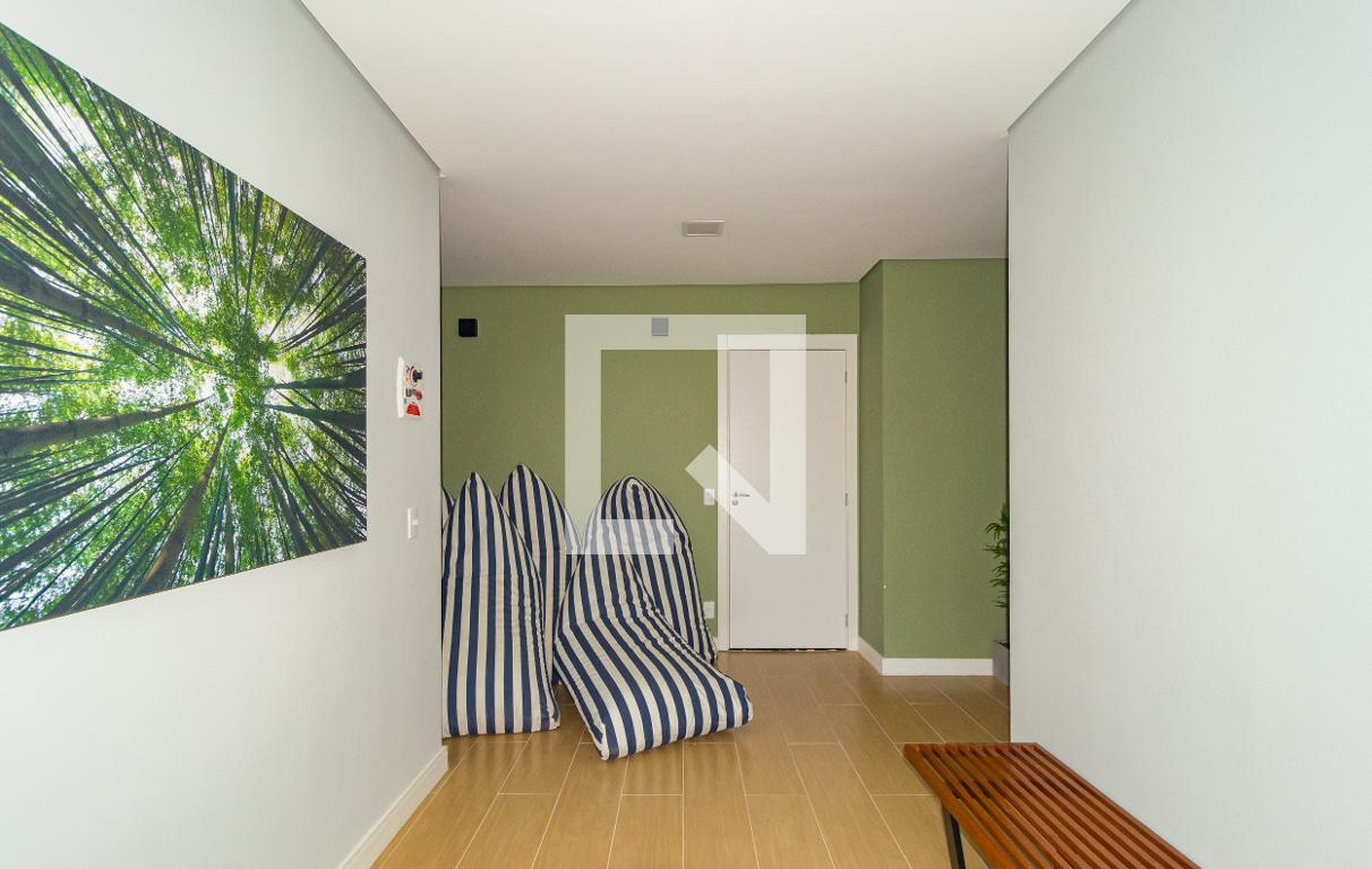 Sauna - Cidade Mooca - Vila Palermo