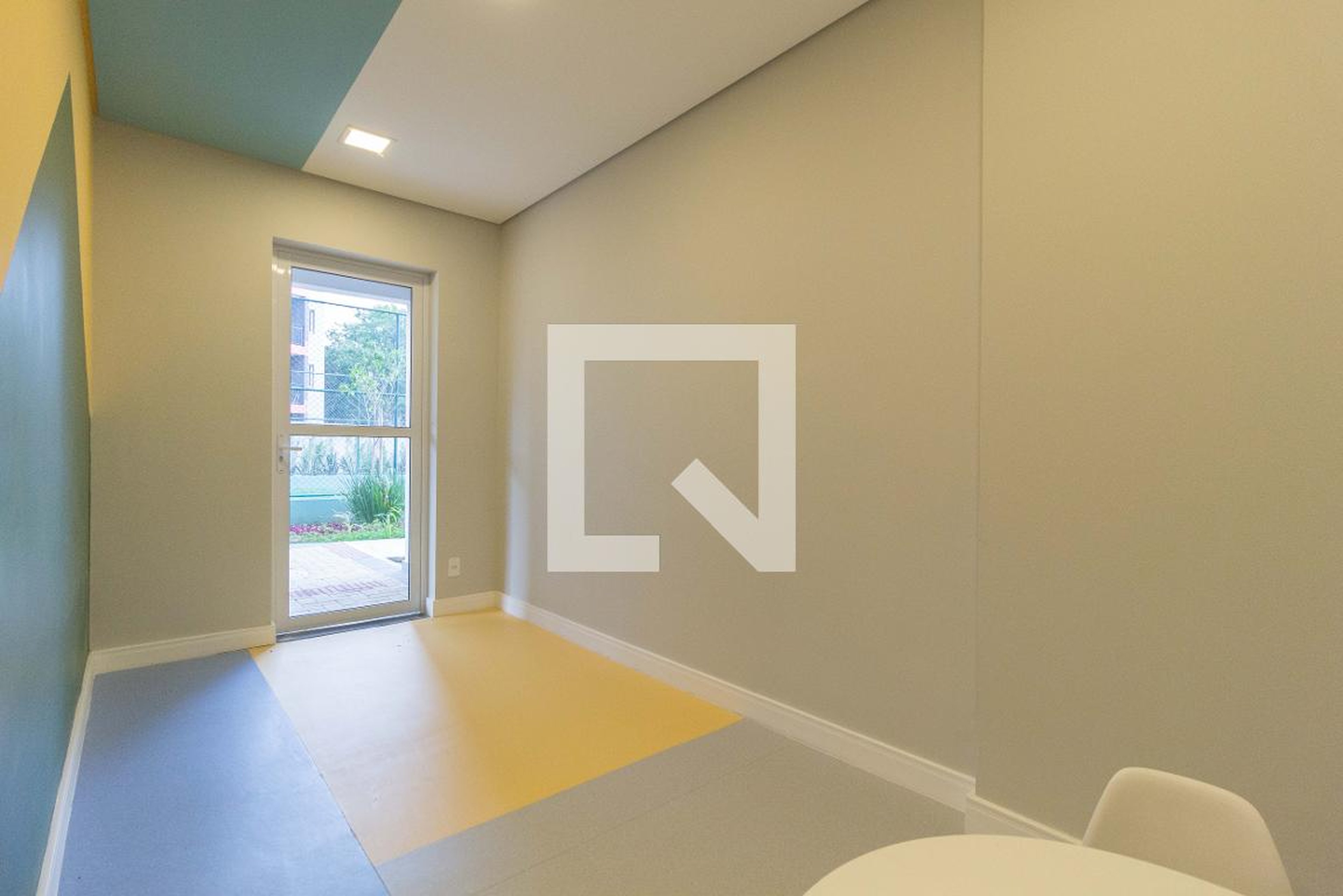 Brinquedoteca - Cidade Mooca - Vila Palermo