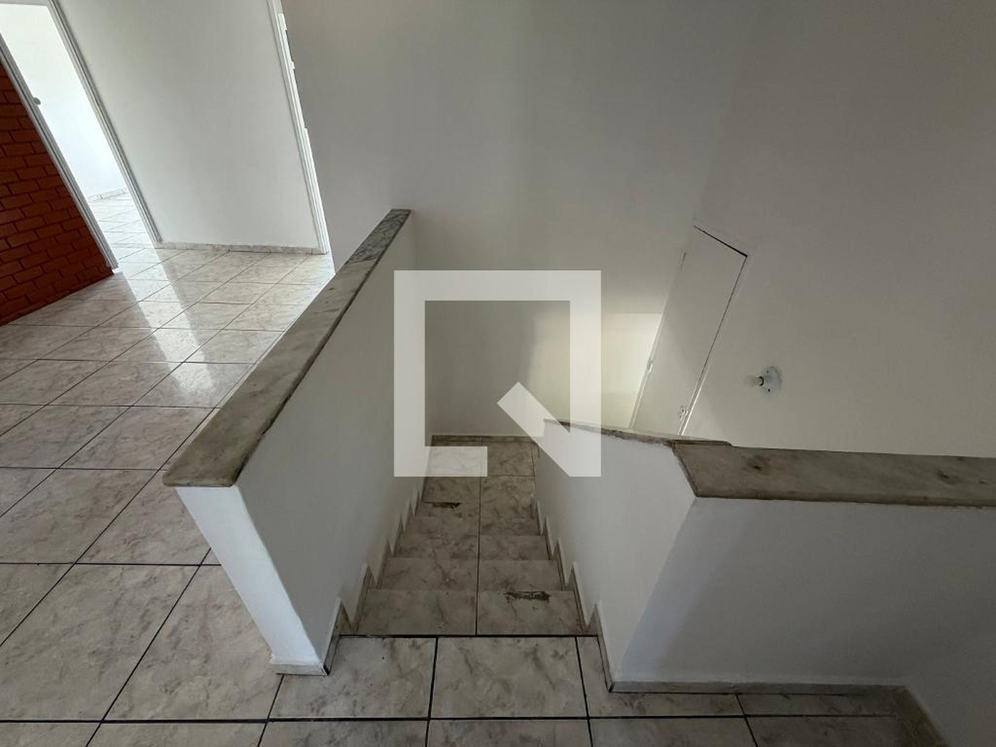 Entrada - Mirante da Taquara