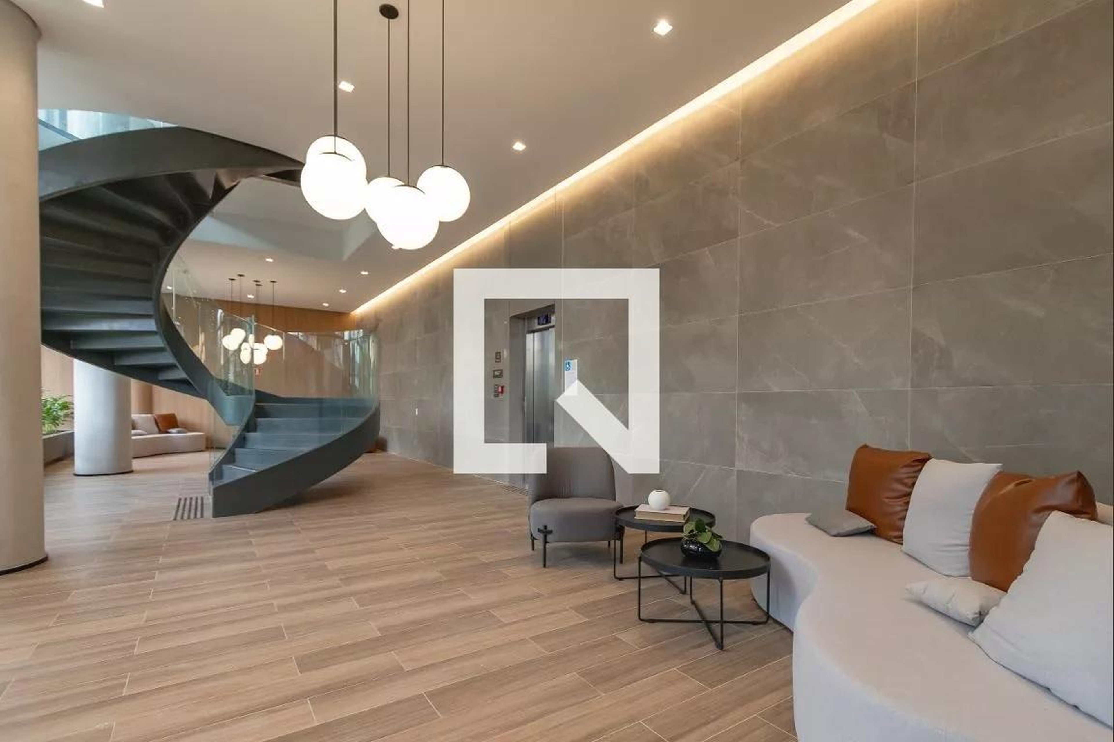 Hall Social - Insígnia Campo Belo