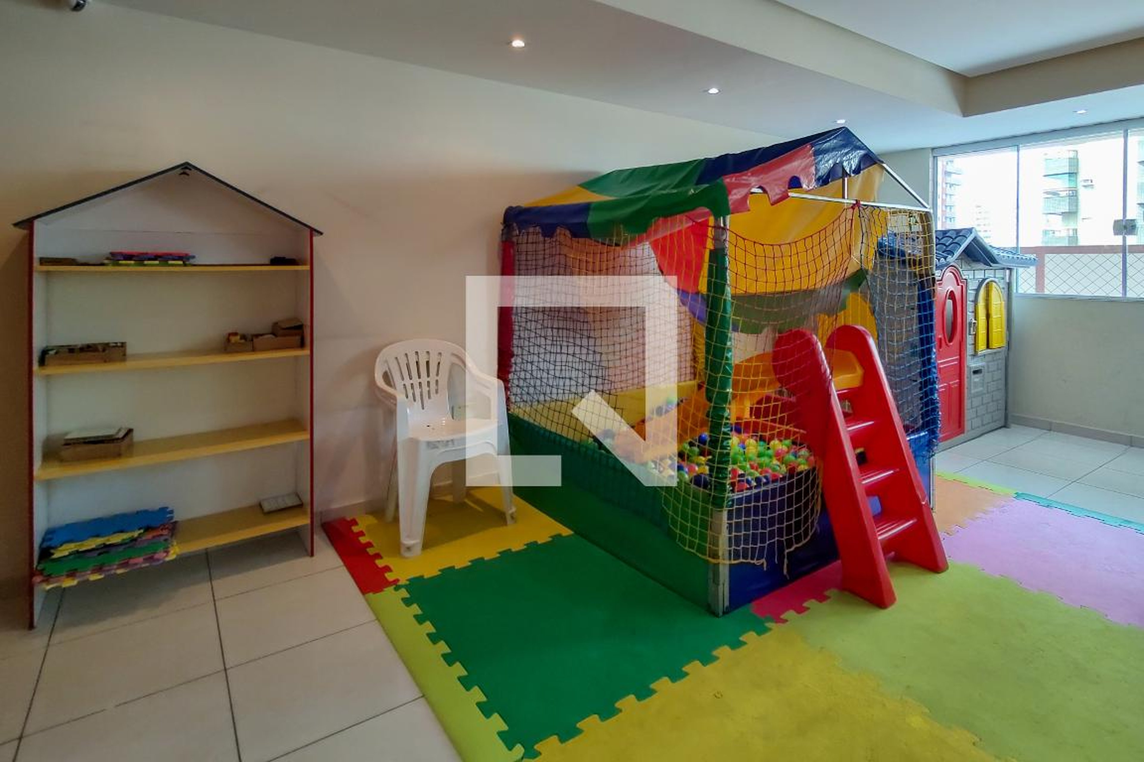 Brinquedoteca - Gramado XII