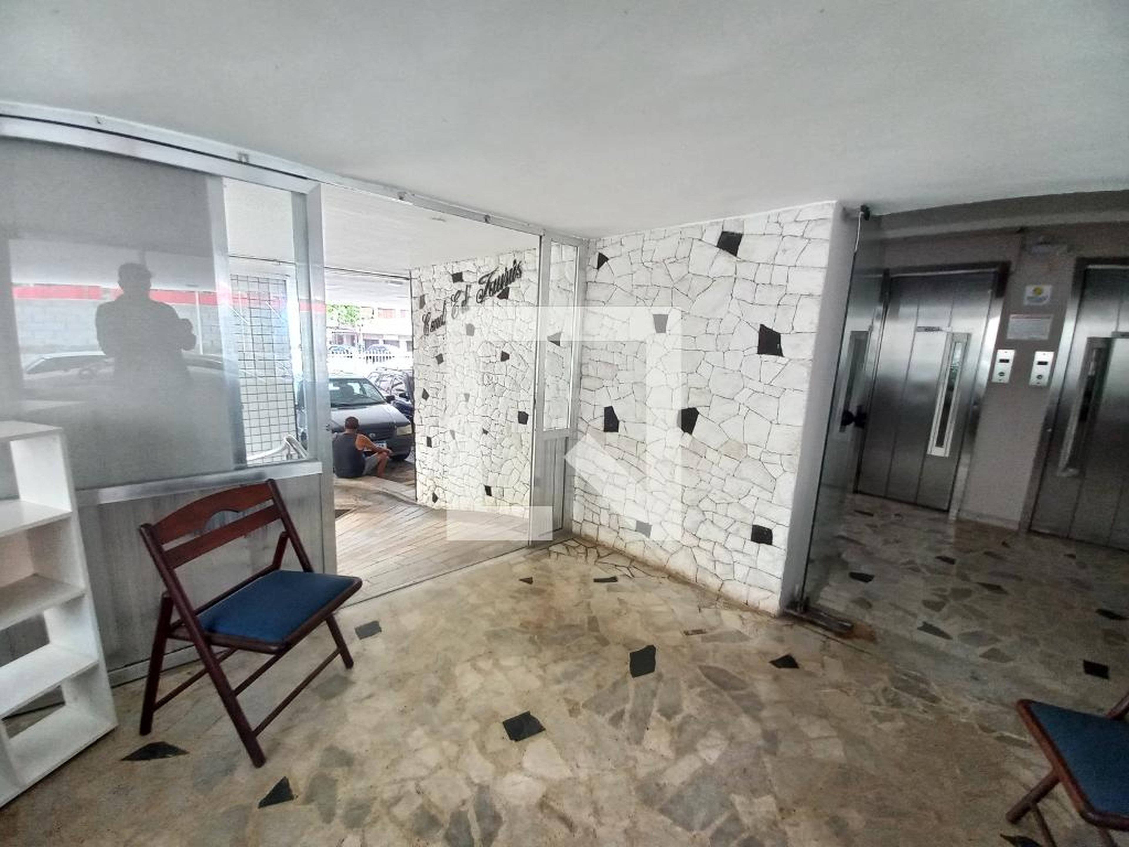 Hall de entrada - Taurus