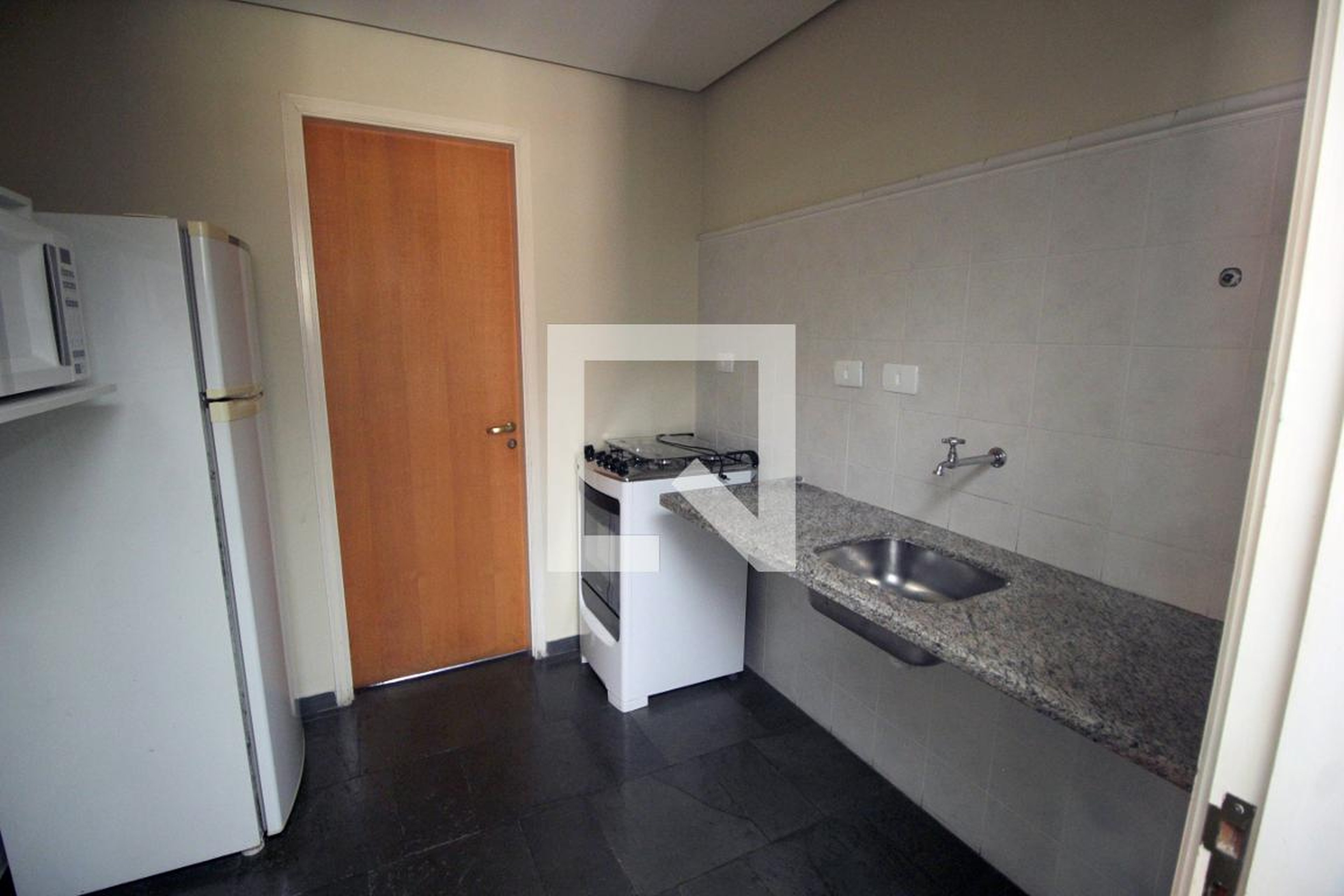 Salão de Festas - Edifício Canopus