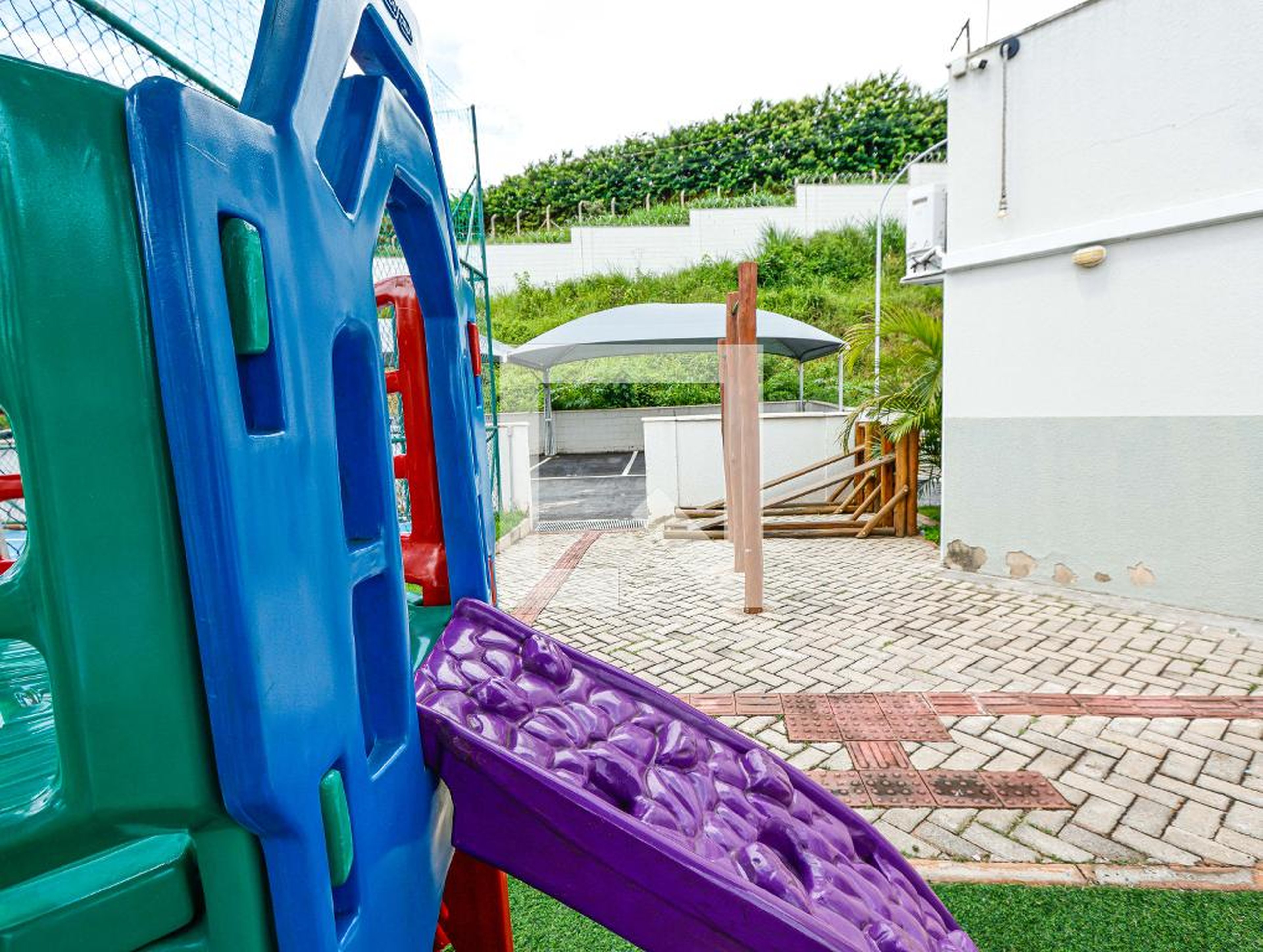 Playground - Reserva do Parque