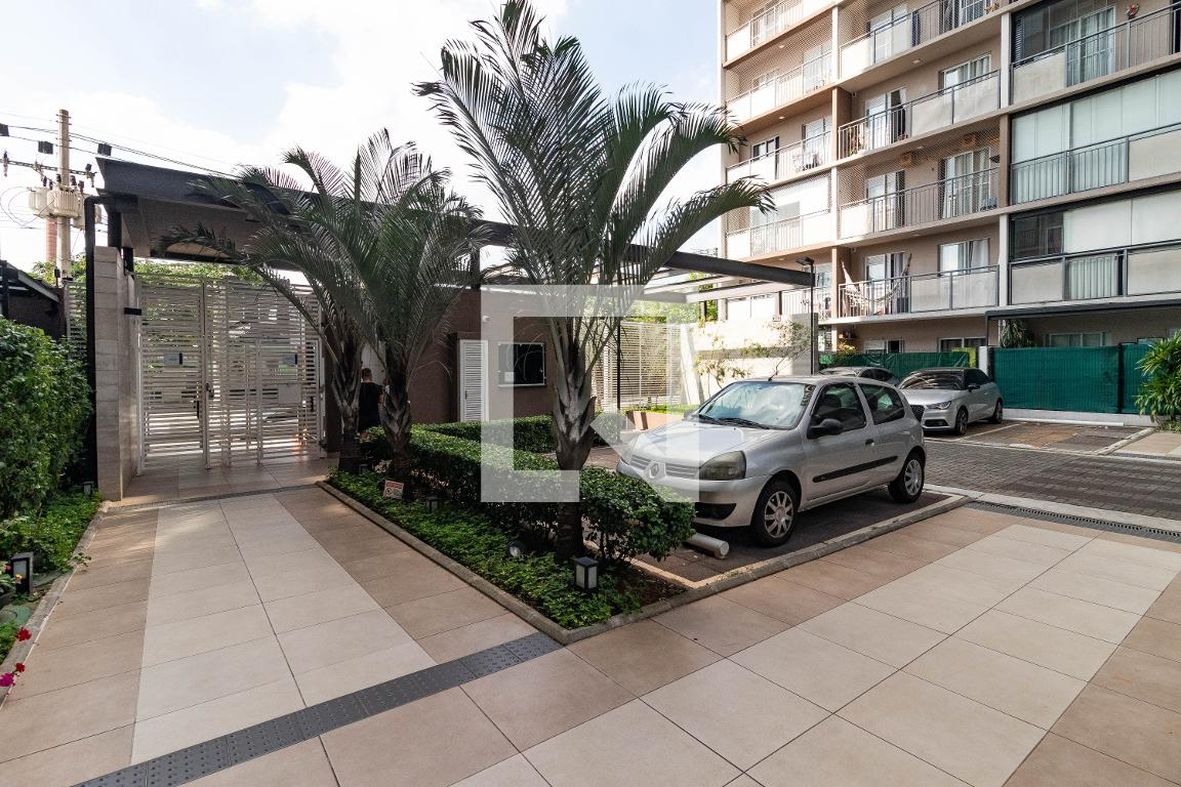 Portaria - Galeria 635