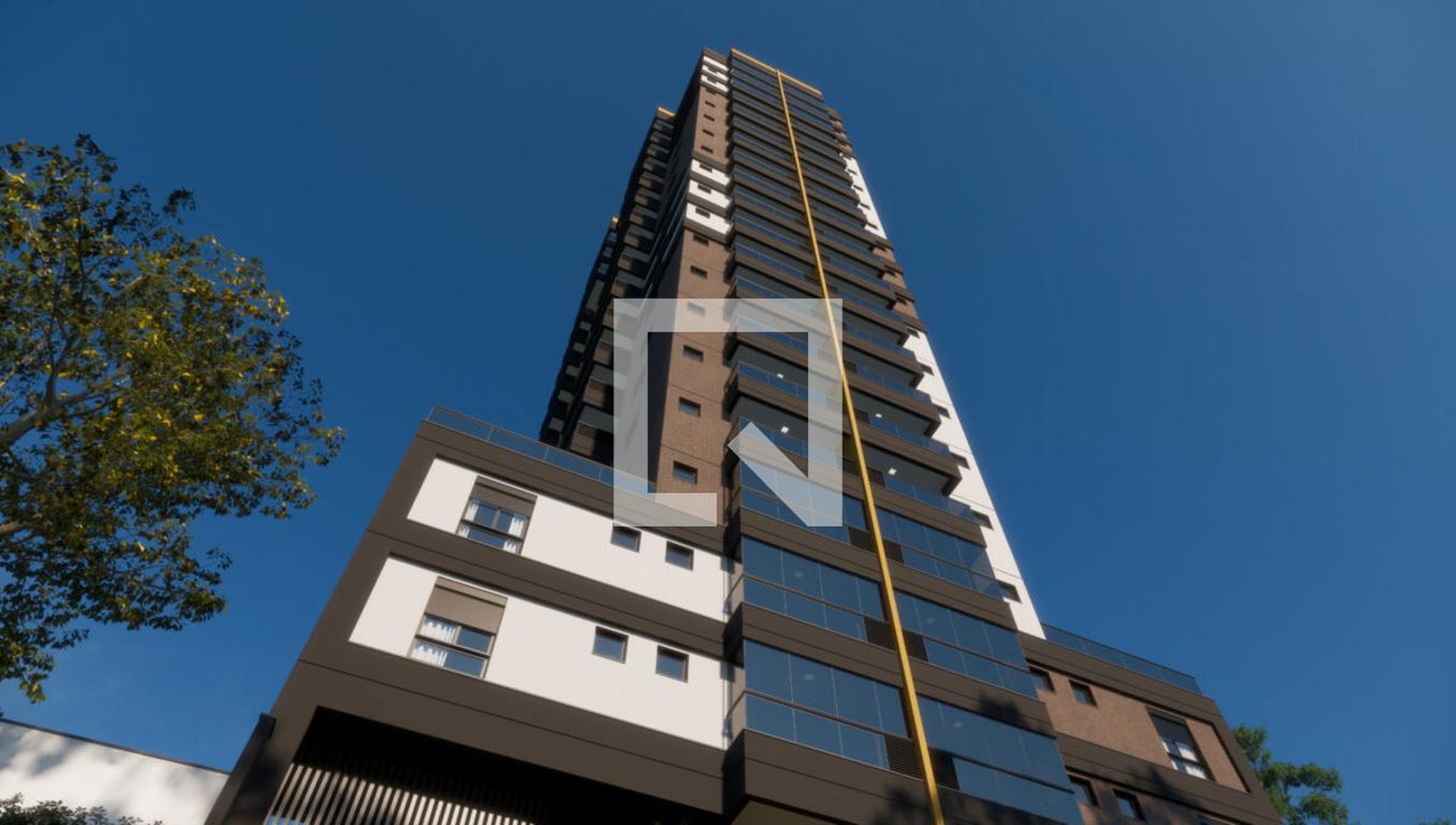 Fachada Condomínio Vibe Parada Inglesa