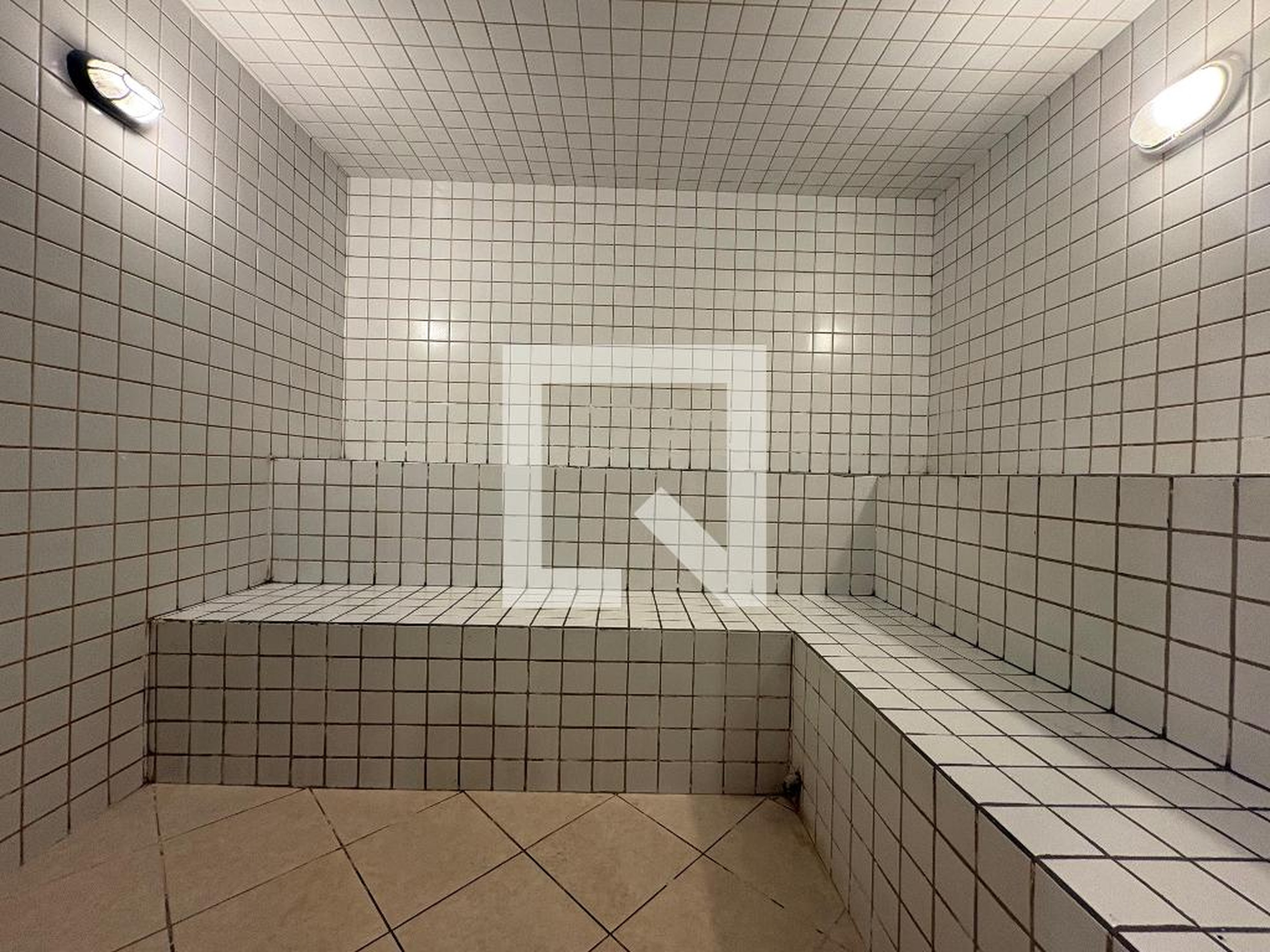 Sauna - Liberty House