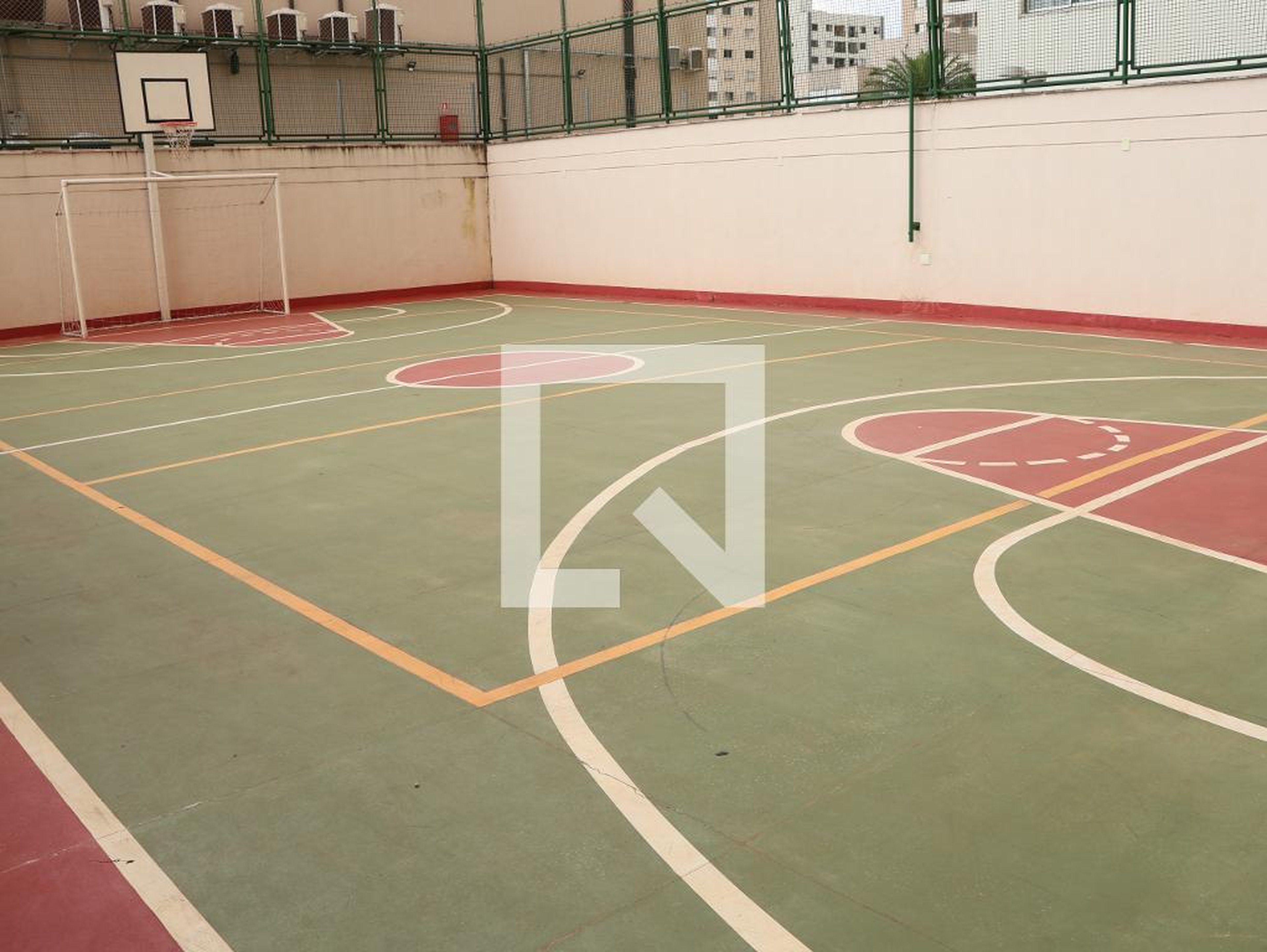 Quadra Esportiva - Riviera Dei Fiori