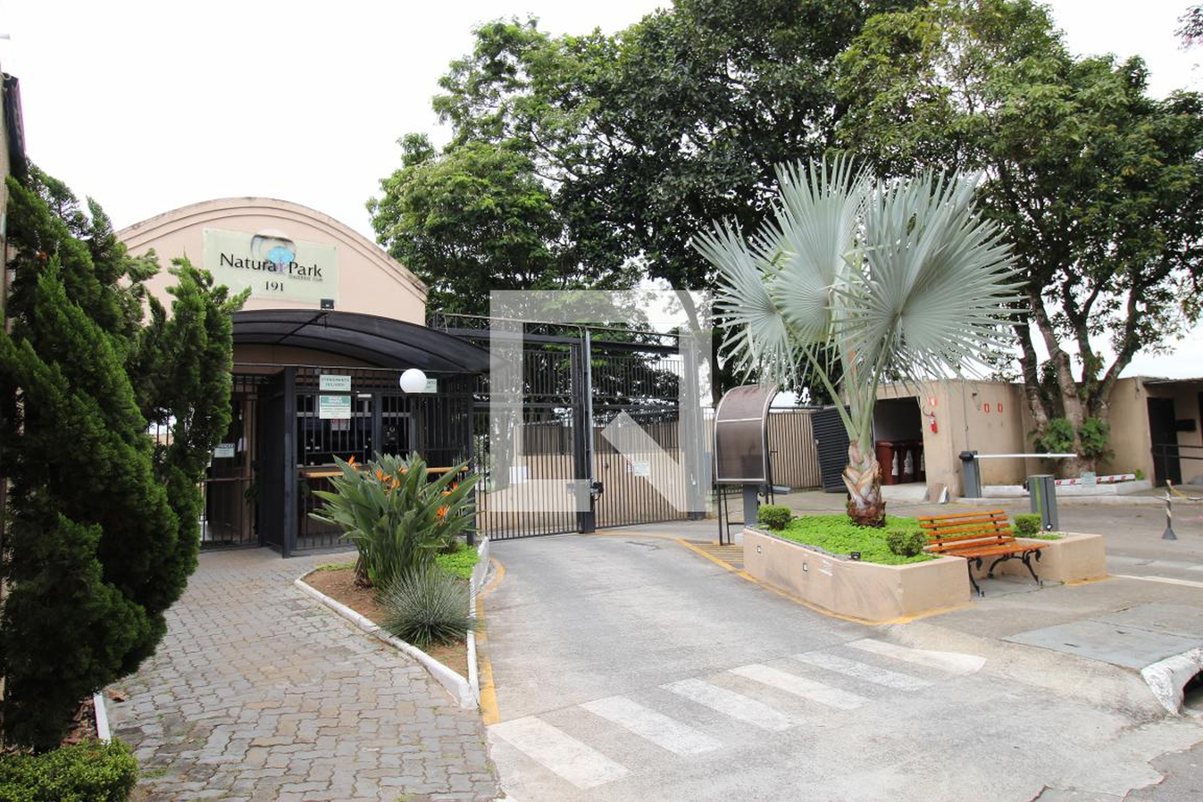 Portaria - Natura Park