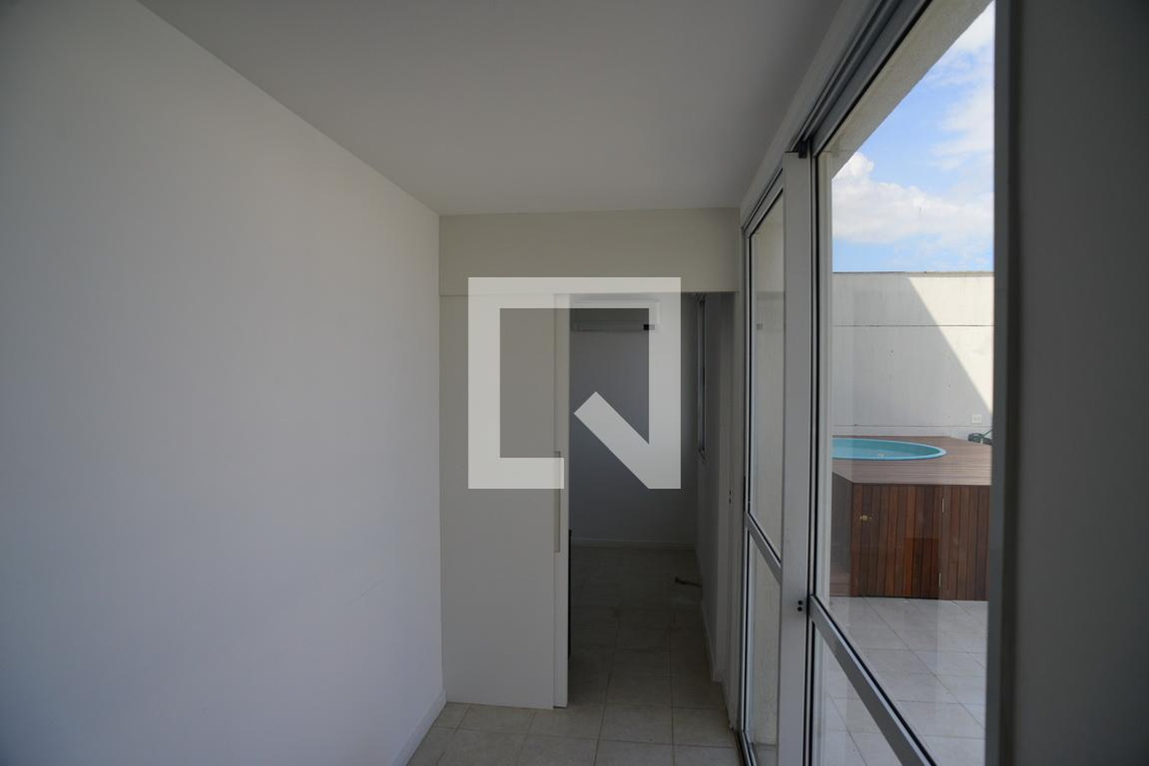 Hall Social - Mandarim