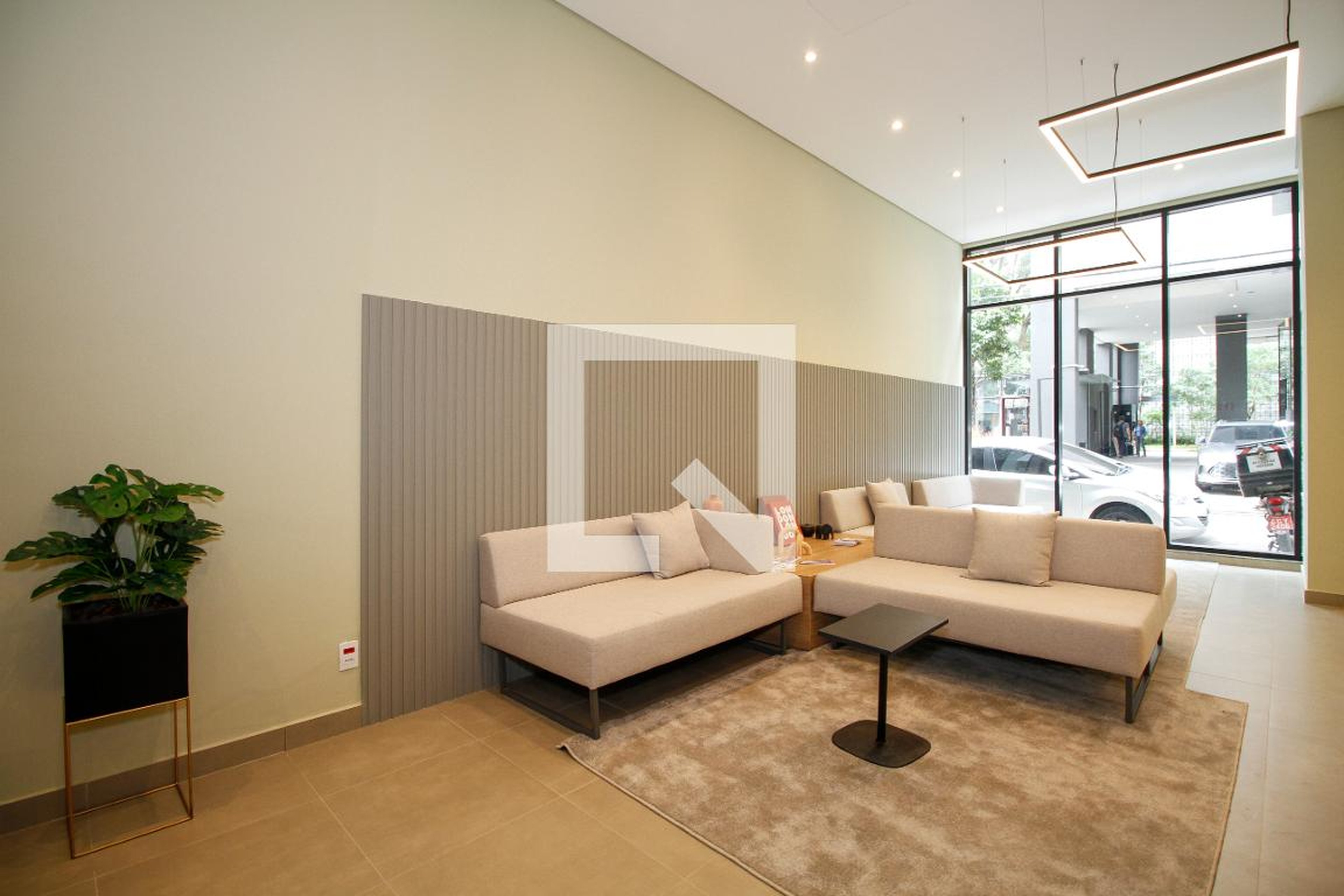 Hall Social - Edificio My One