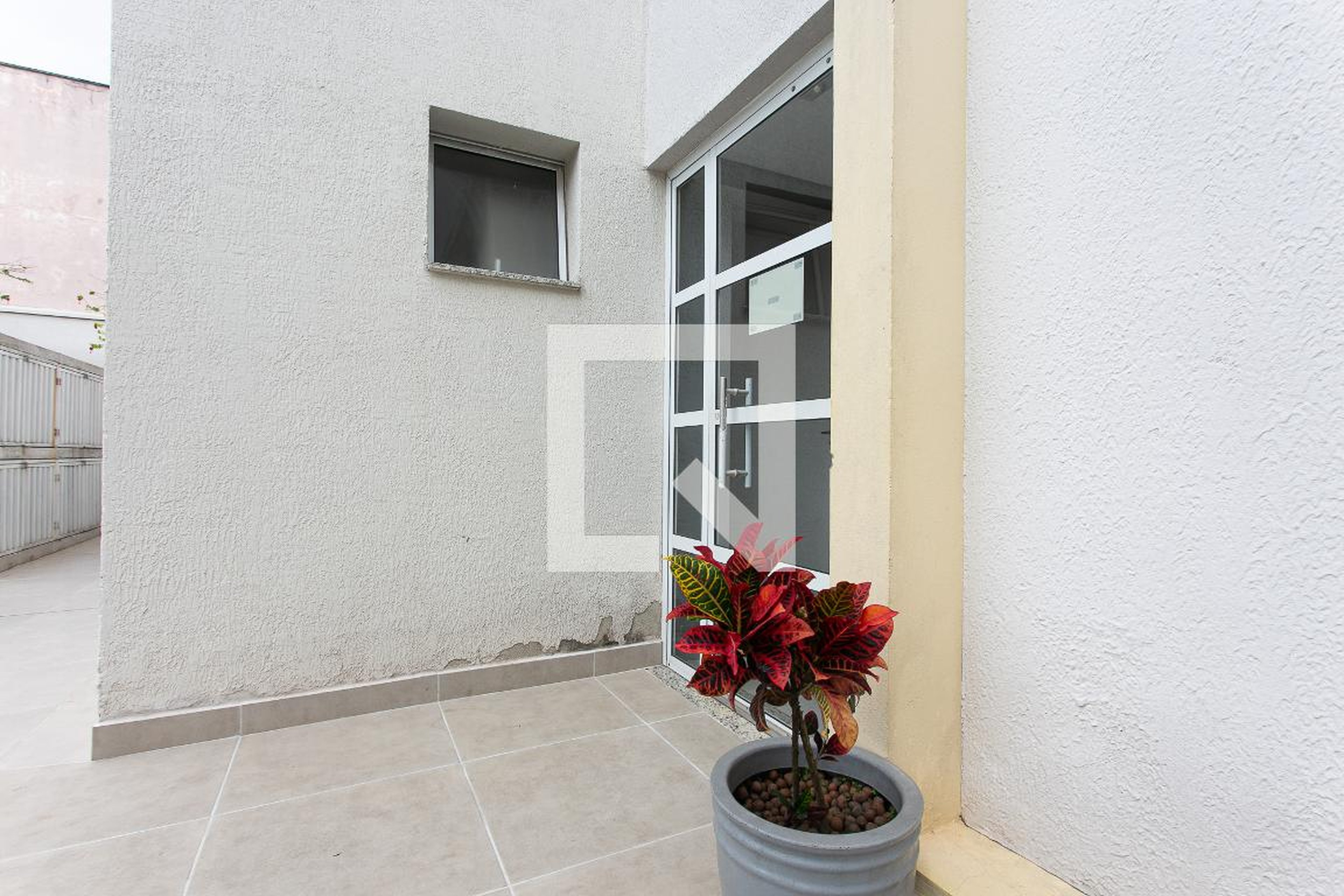 Área Comum - Residencial Studium 156