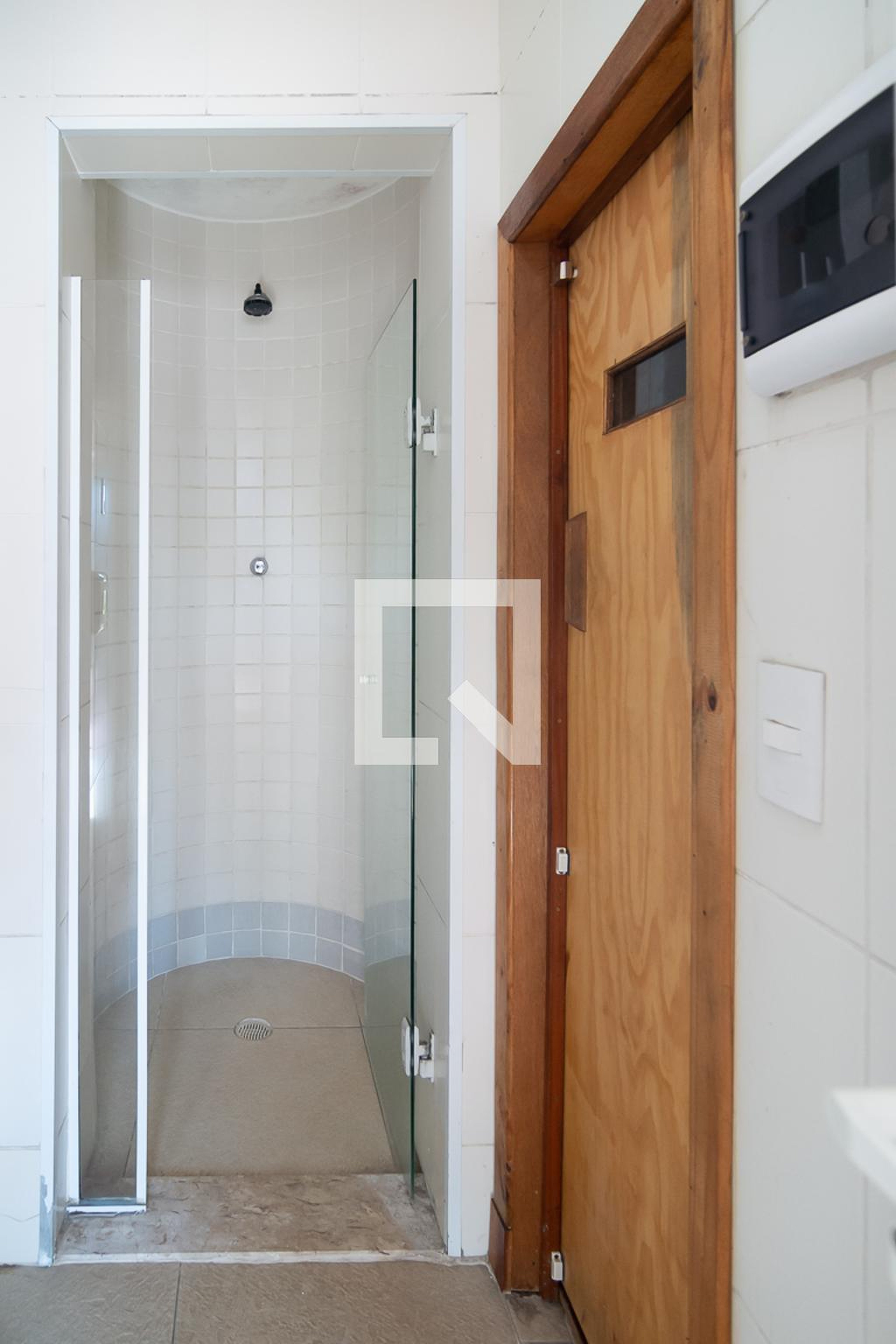 Sauna - Center Tower