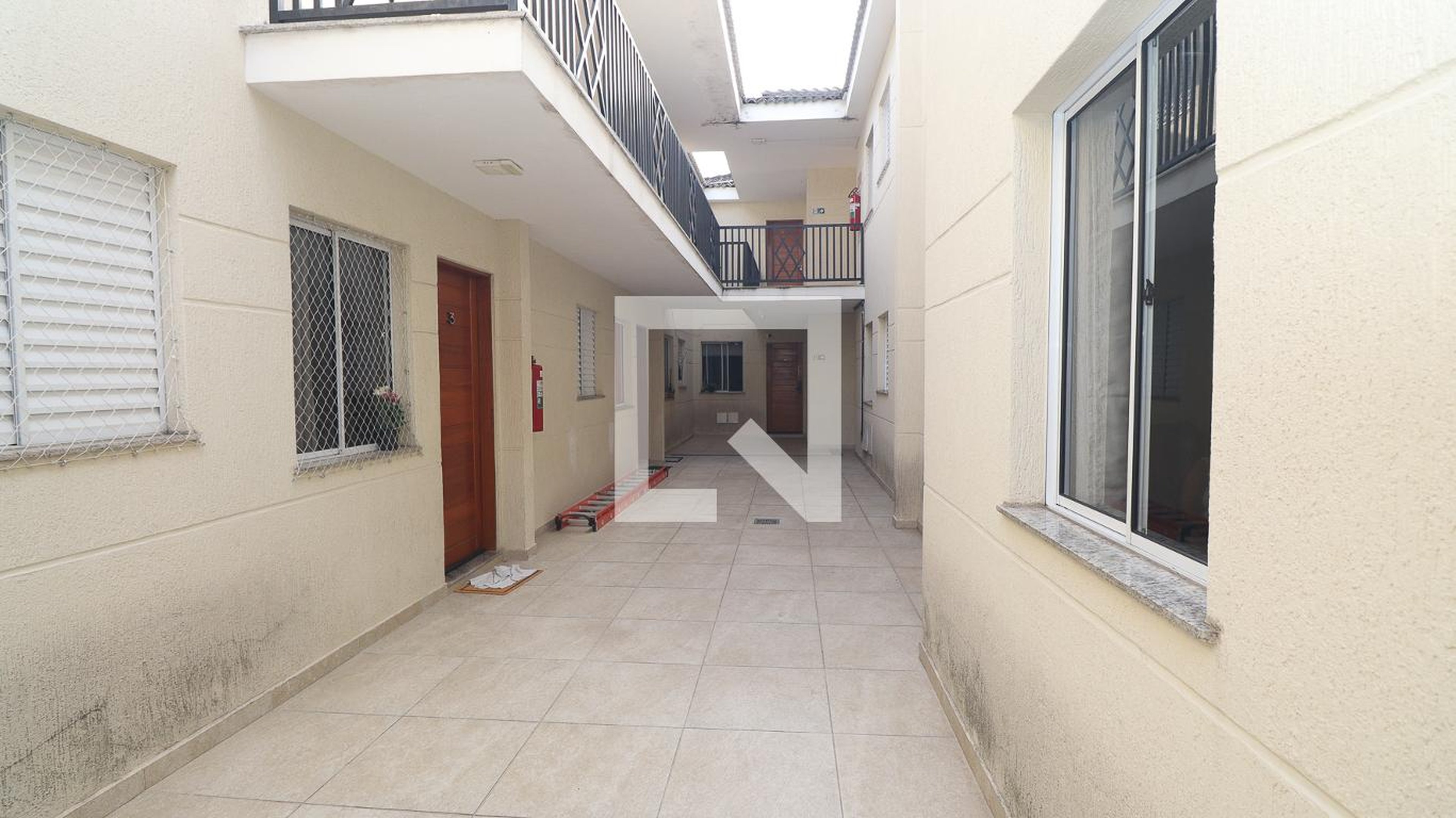 Área comum - Residencial RG Prime Jacana