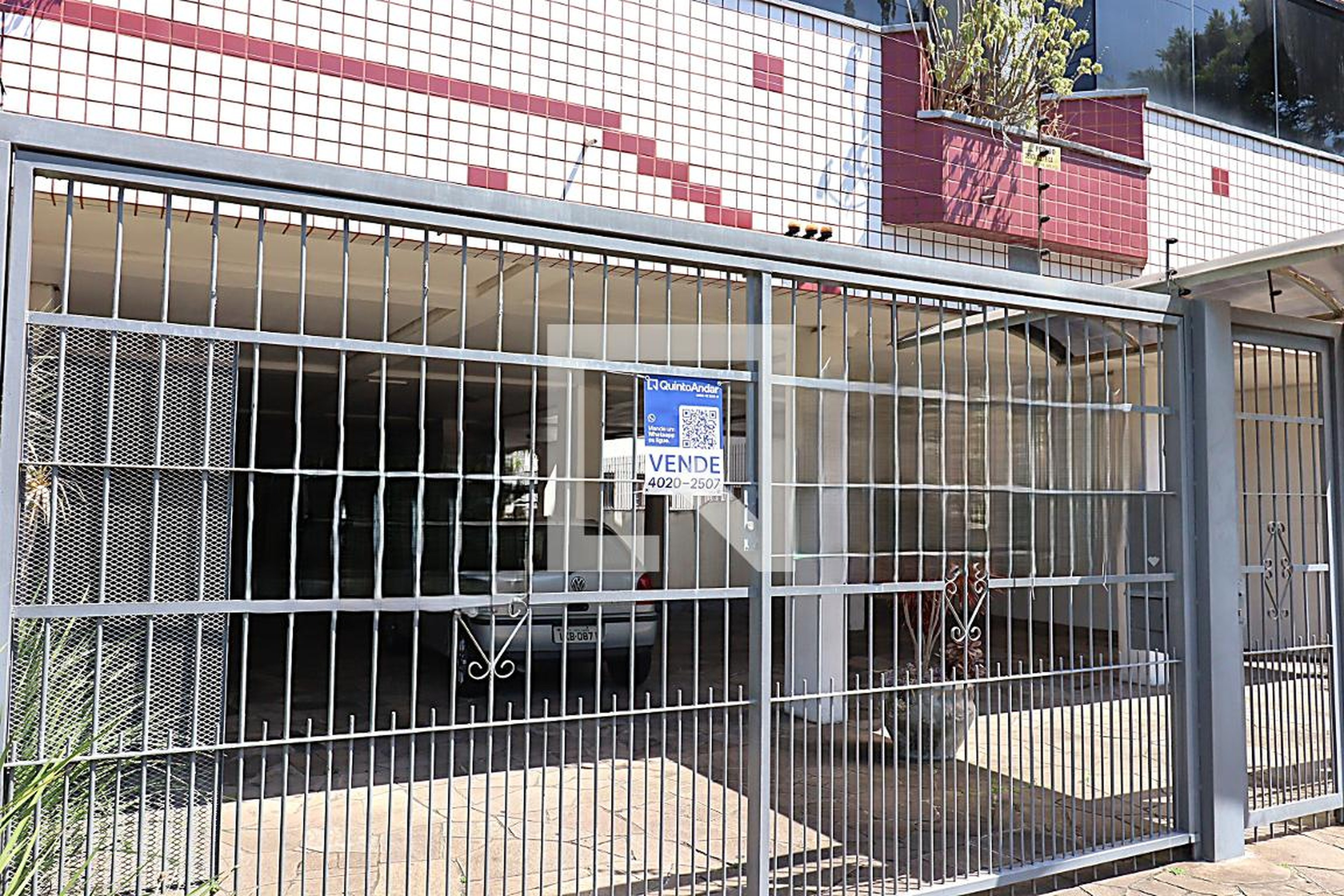 Fachada do Prédio Condomínio em Adda Mascarenhas de Moraes, 937