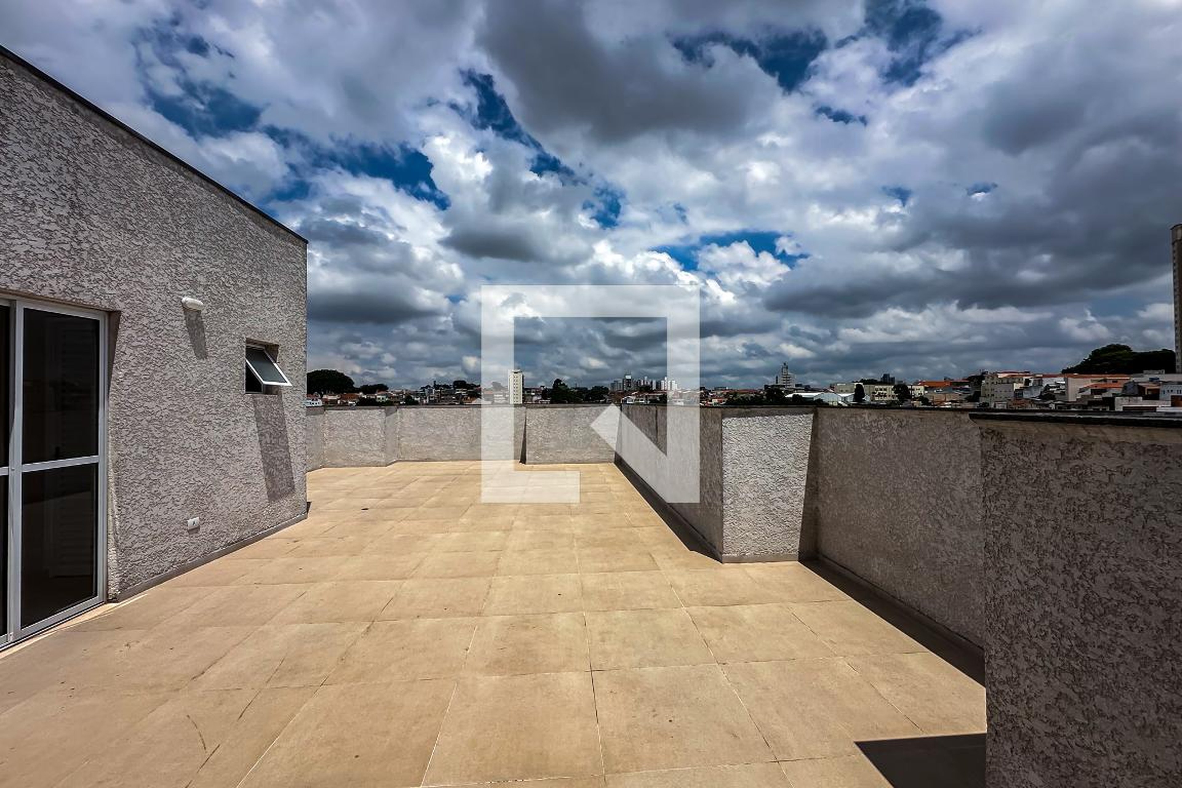 Área comum - Ribeirao Branco