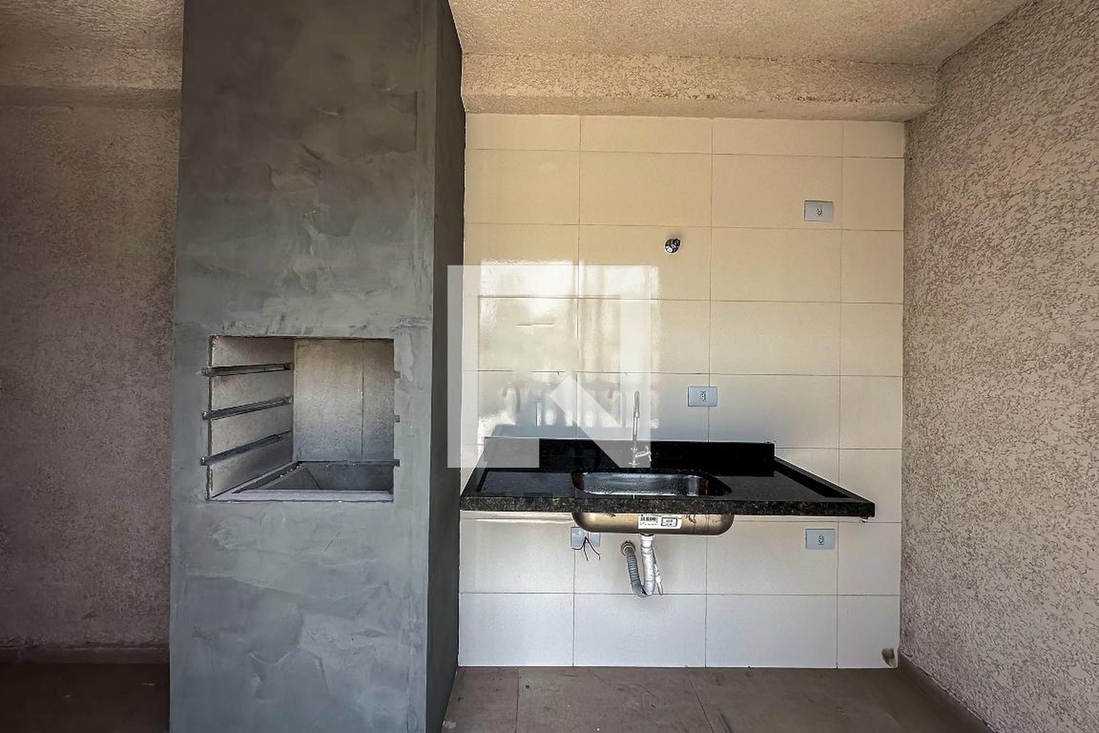 Churrasqueira - Ribeirao Branco