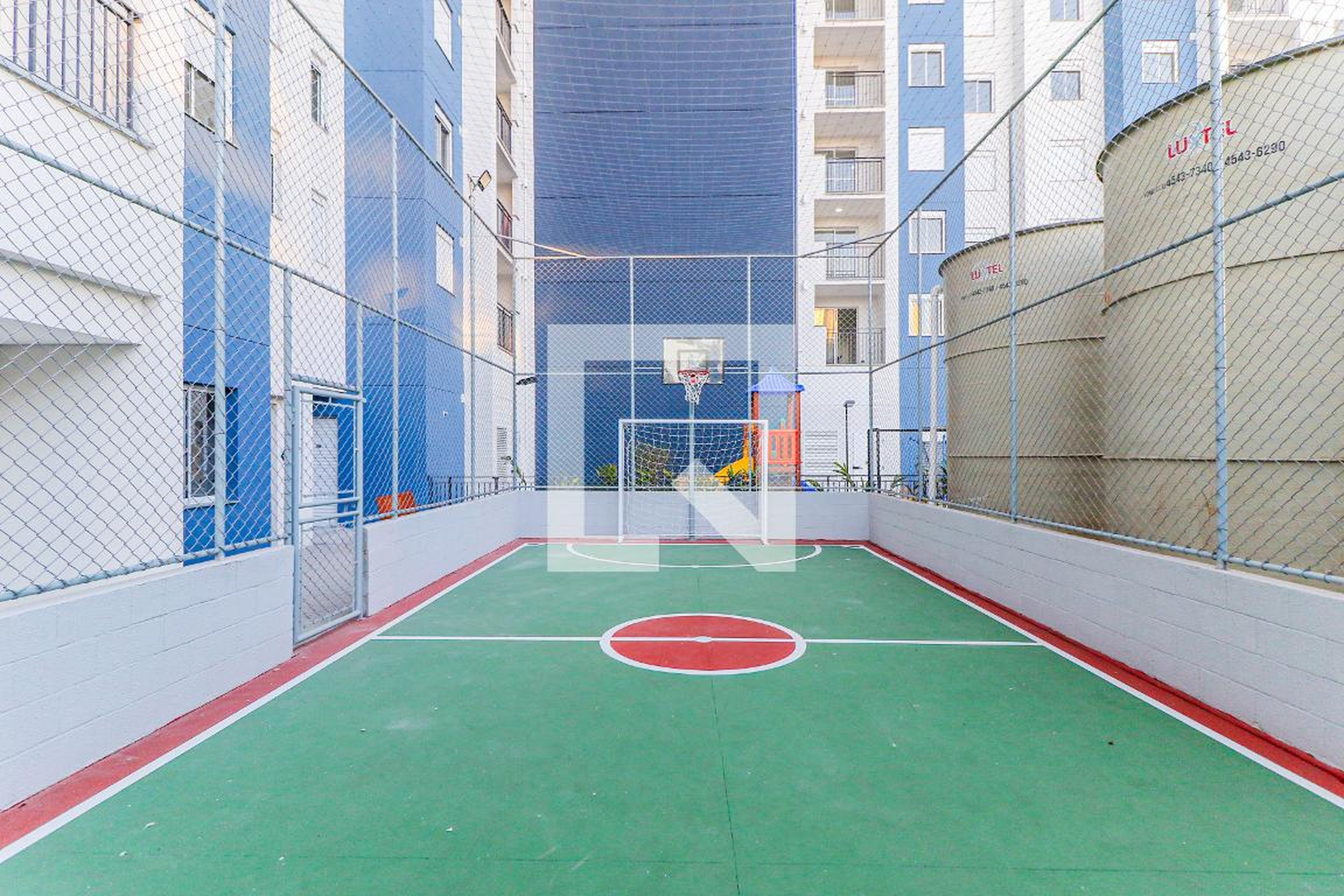 Quadra - Vivaz Prime Laguna