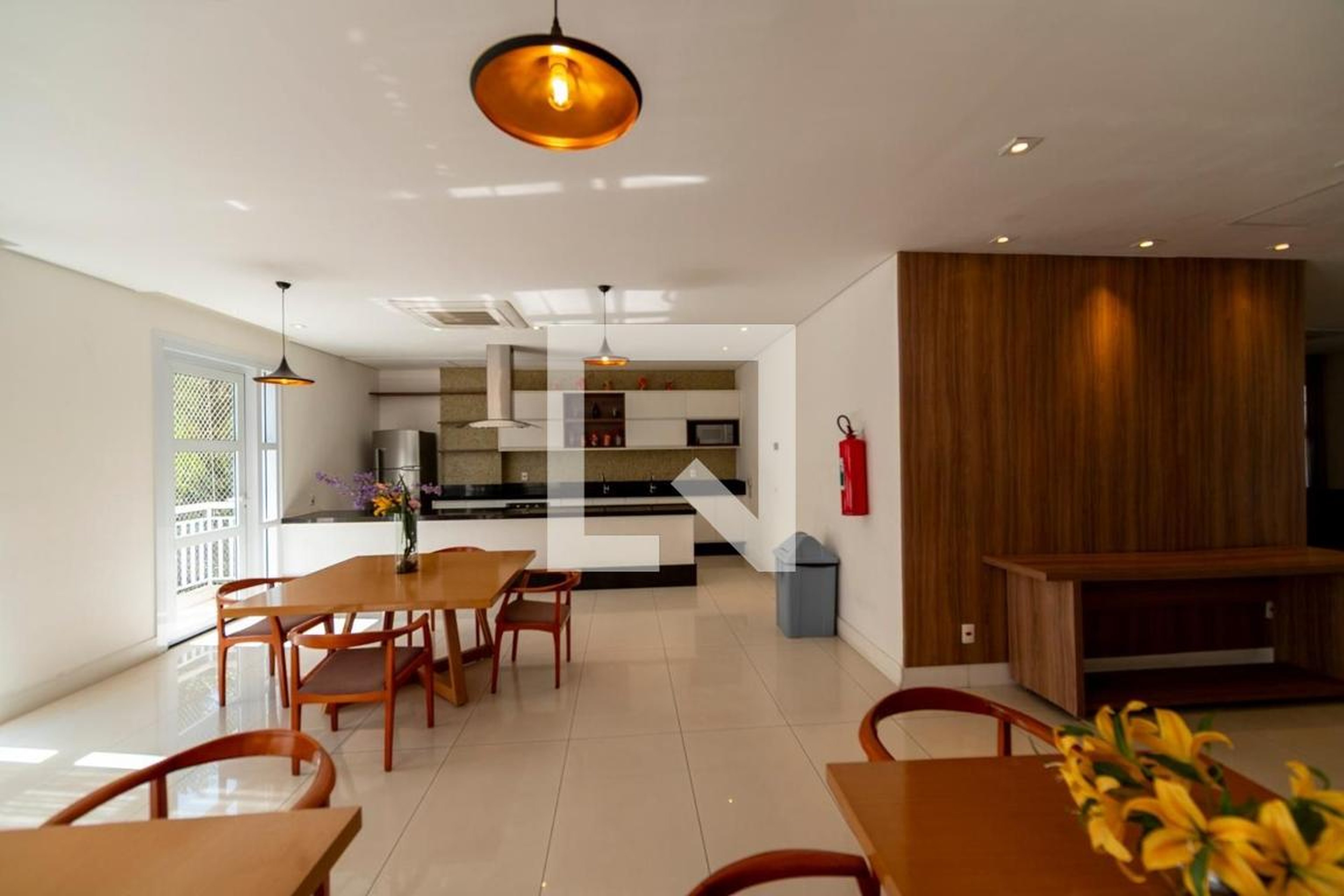 Brinquedoteca - Essencialle Home Club