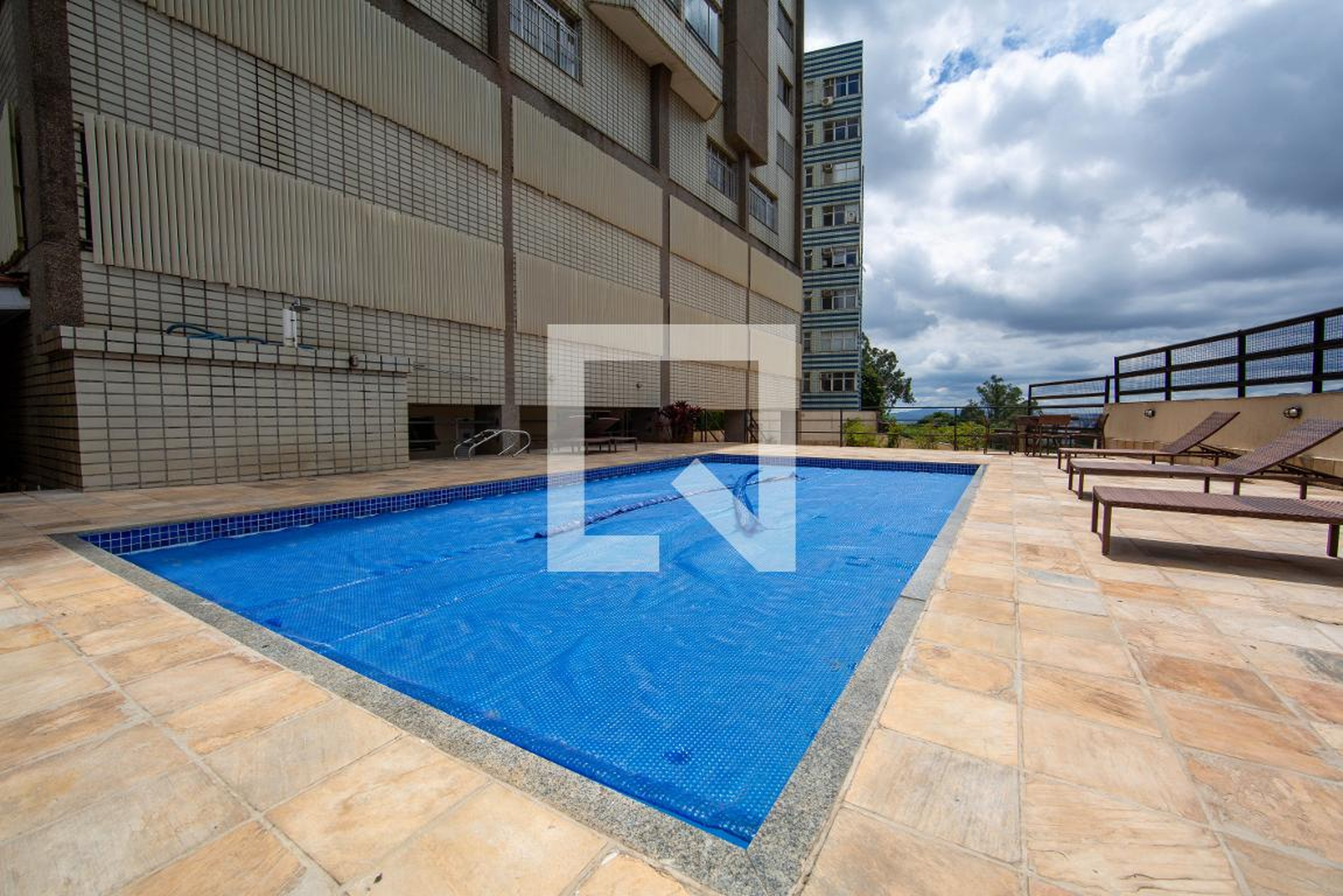 PISCINA - Palm Springs